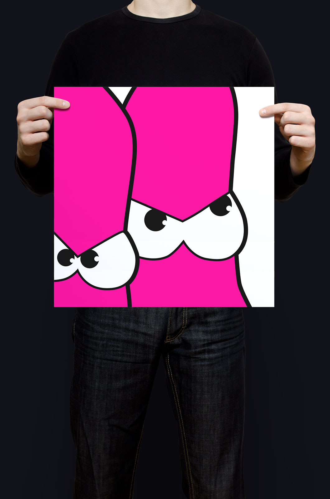 Alexander Glante - Works - The Pink Thing - 02