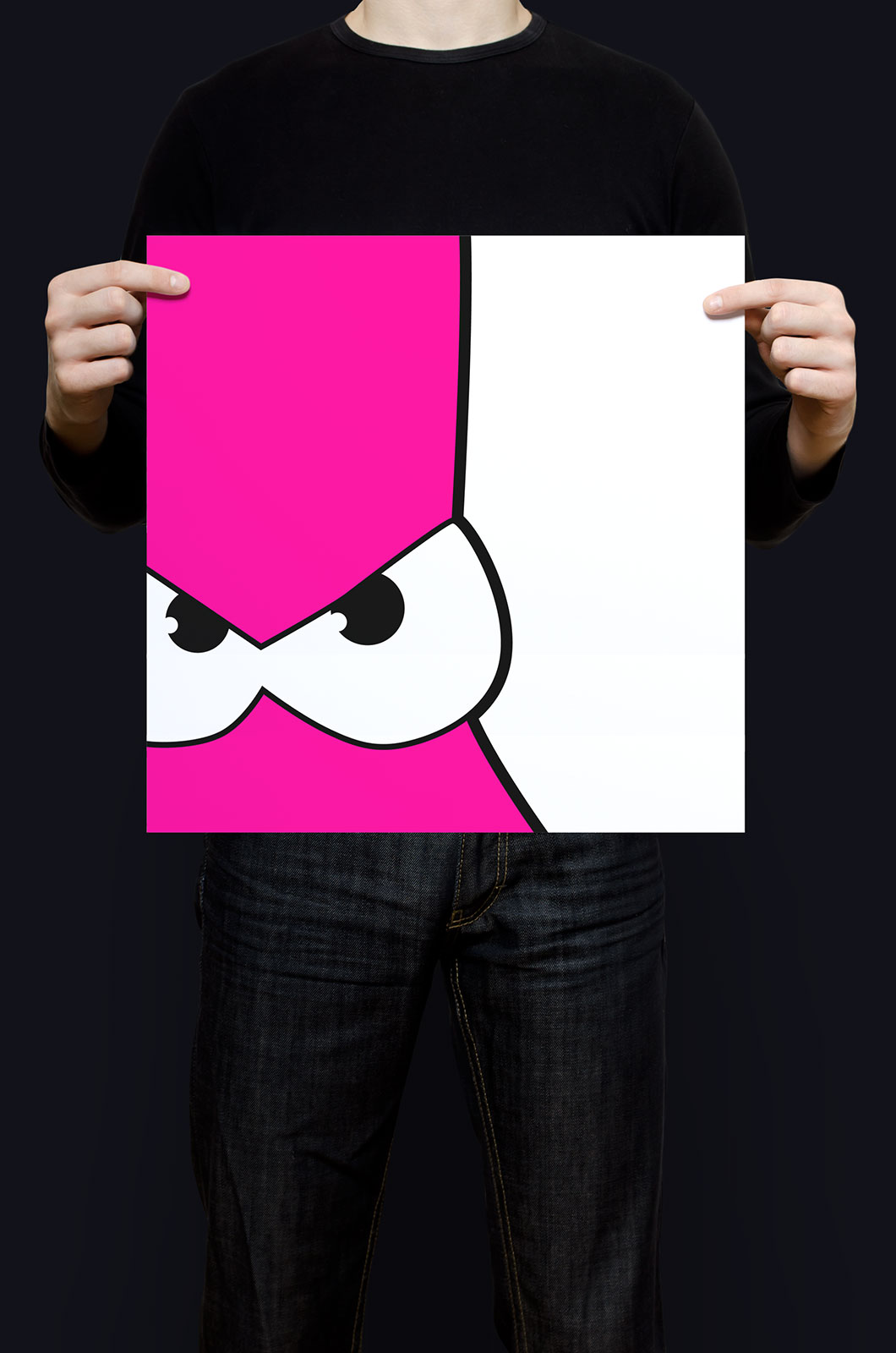 Alexander Glante - Works - The Pink Thing - 11