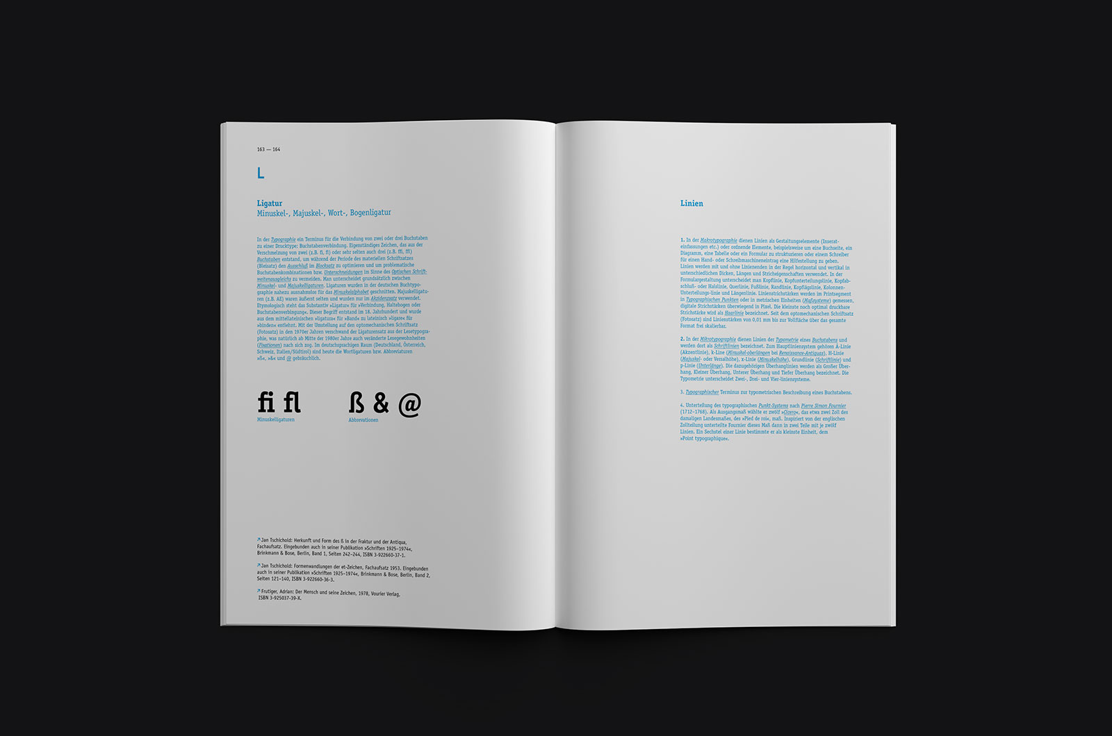 Alexander Glante - Works - Typografie Kompakt - 09