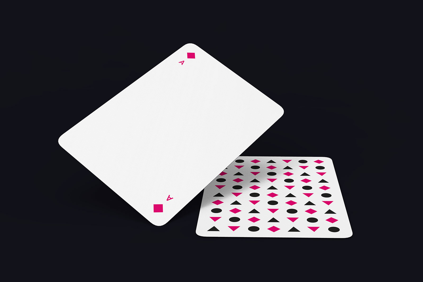 Alexander Glante - Works - Minimalistic Card Game - 08