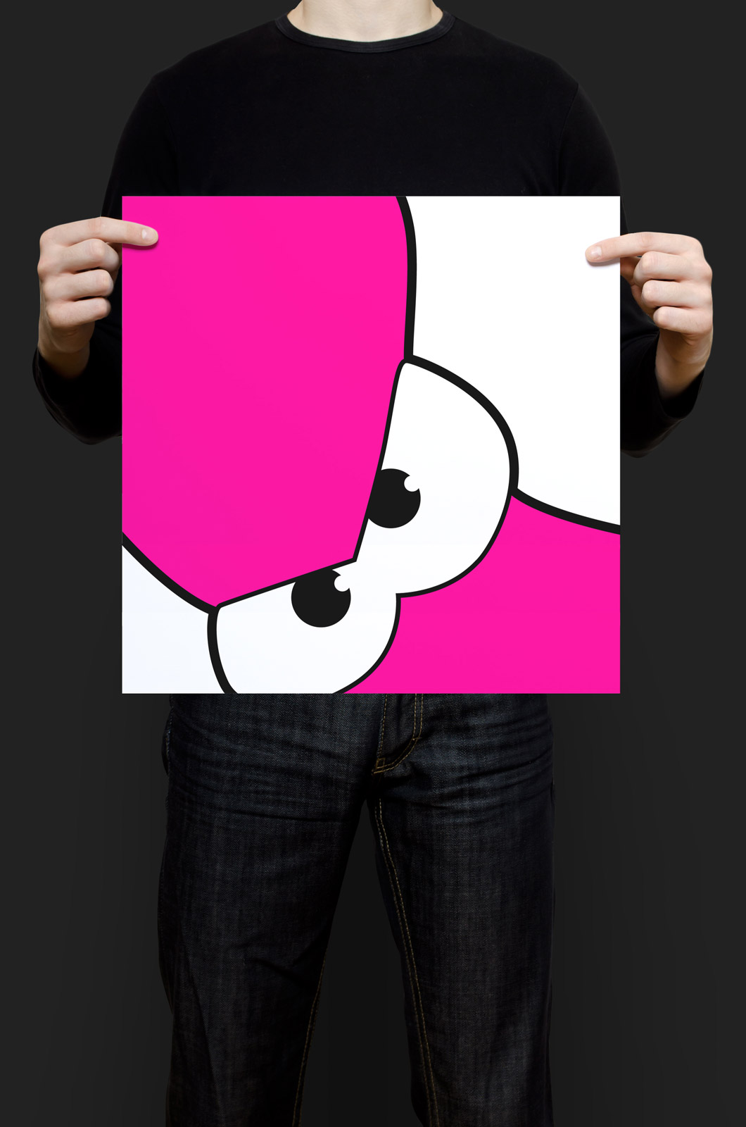 Alexander Glante - Works - The Pink Thing