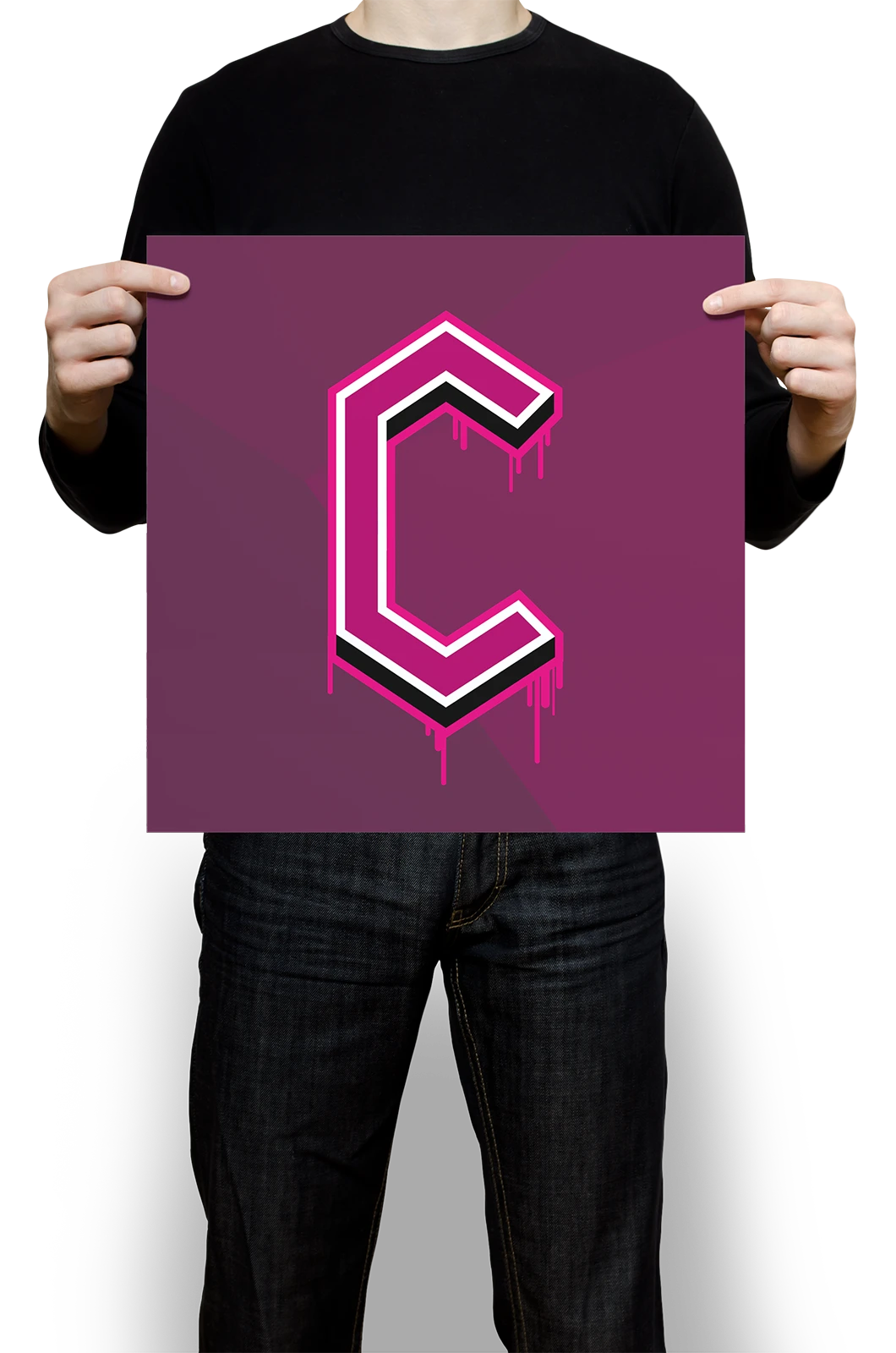 Alexander Glante - Works - 36 Days of Type - 03