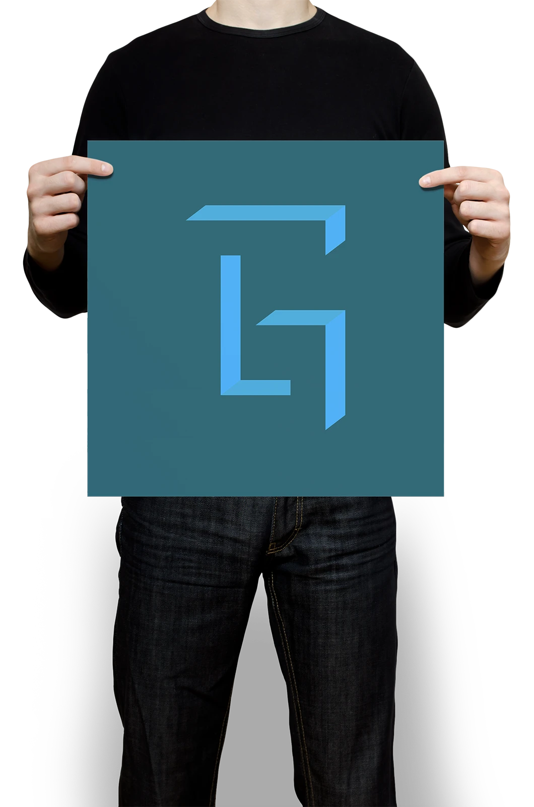 Alexander Glante - Works - 36 Days of Type - 07