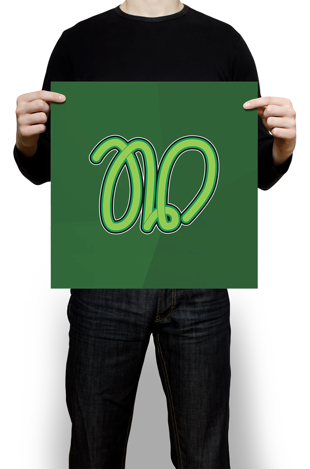 Alexander Glante - Works - 36 Days of Type - 23