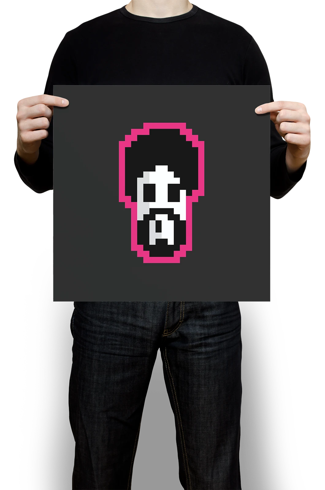 Alexander Glante - Works - 8Bit Gang - 01