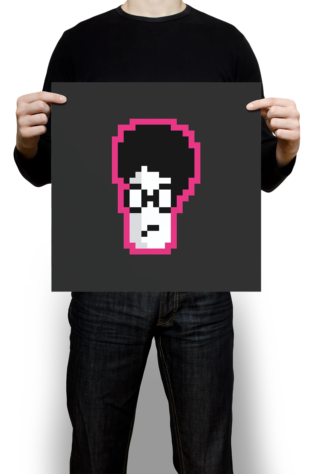 Alexander Glante - Works - 8Bit Gang - 03