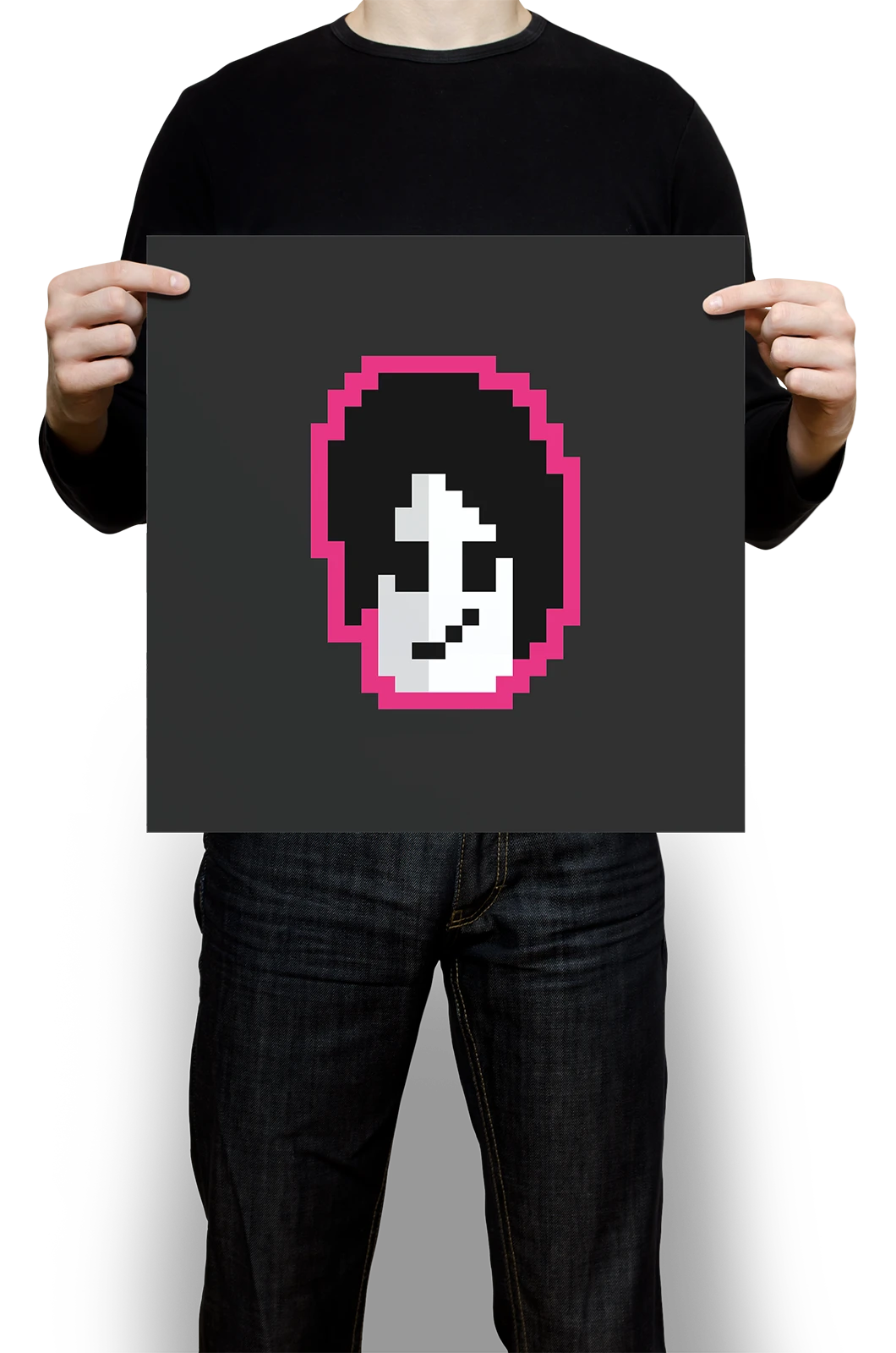 Alexander Glante - Works - 8Bit Gang - 04