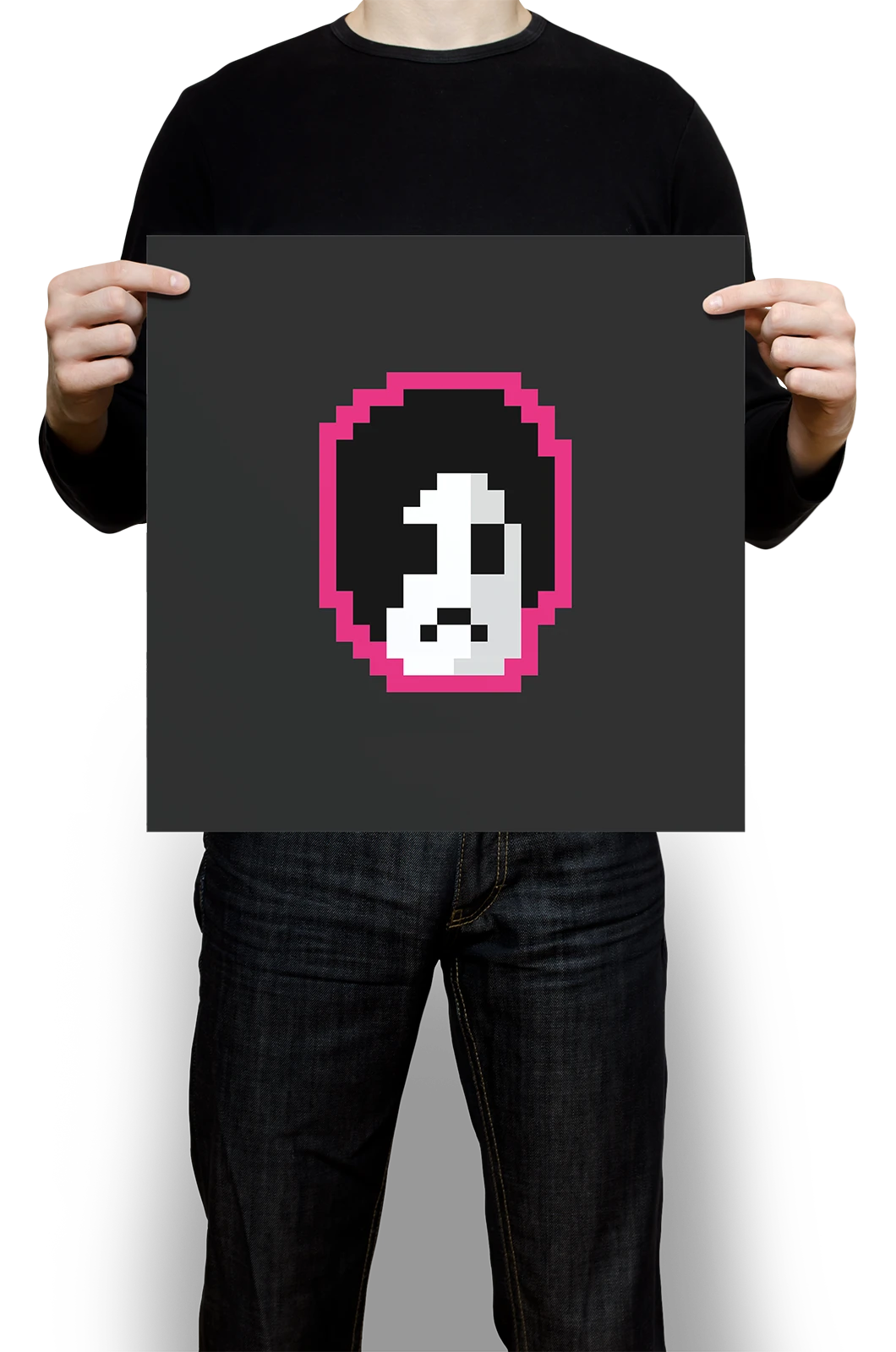 Alexander Glante - Works - 8Bit Gang - 06