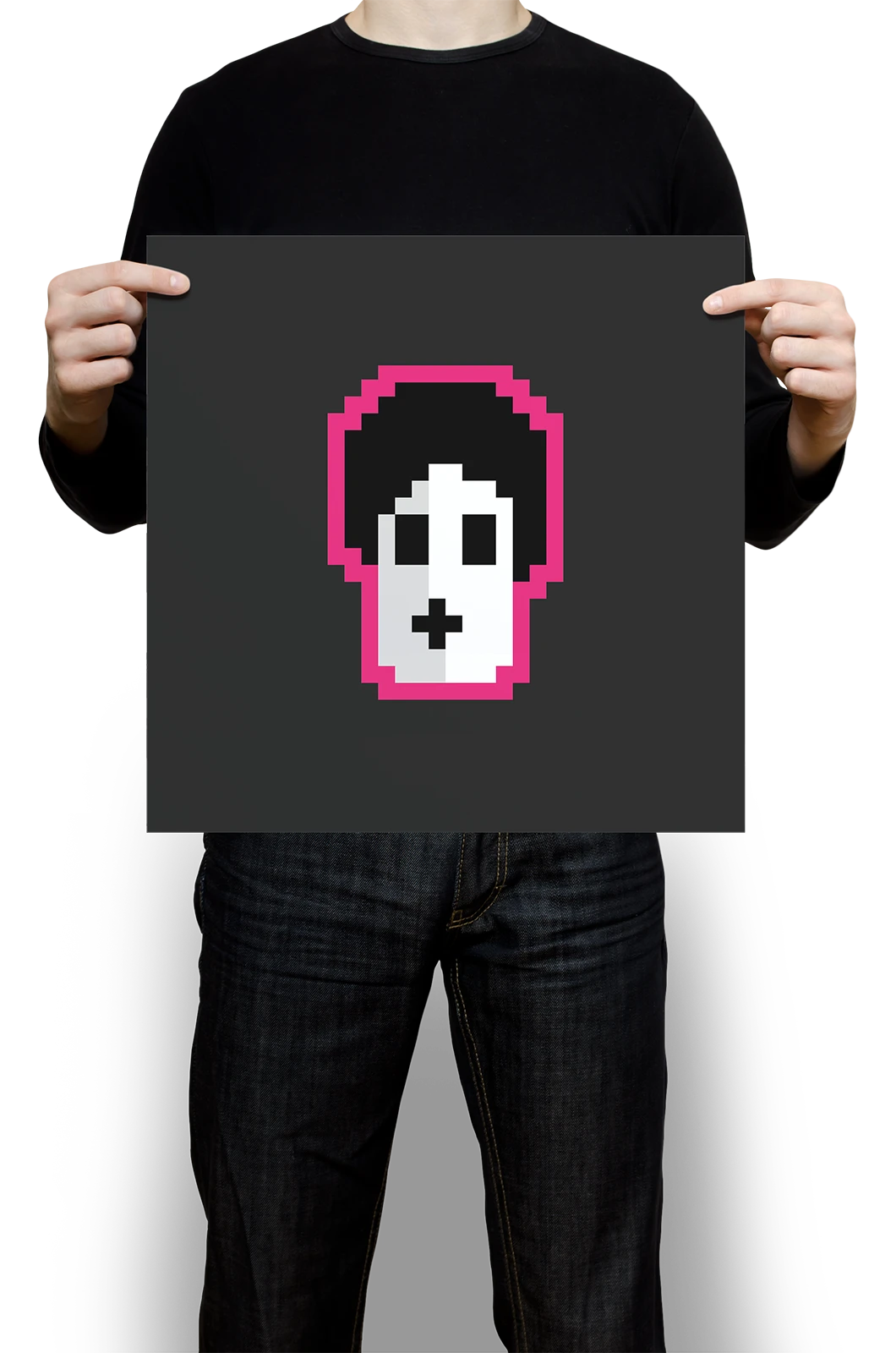 Alexander Glante - Works - 8Bit Gang - 09