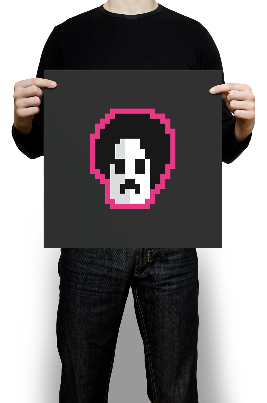 Alexander Glante - Works - 8Bit Gang - 11