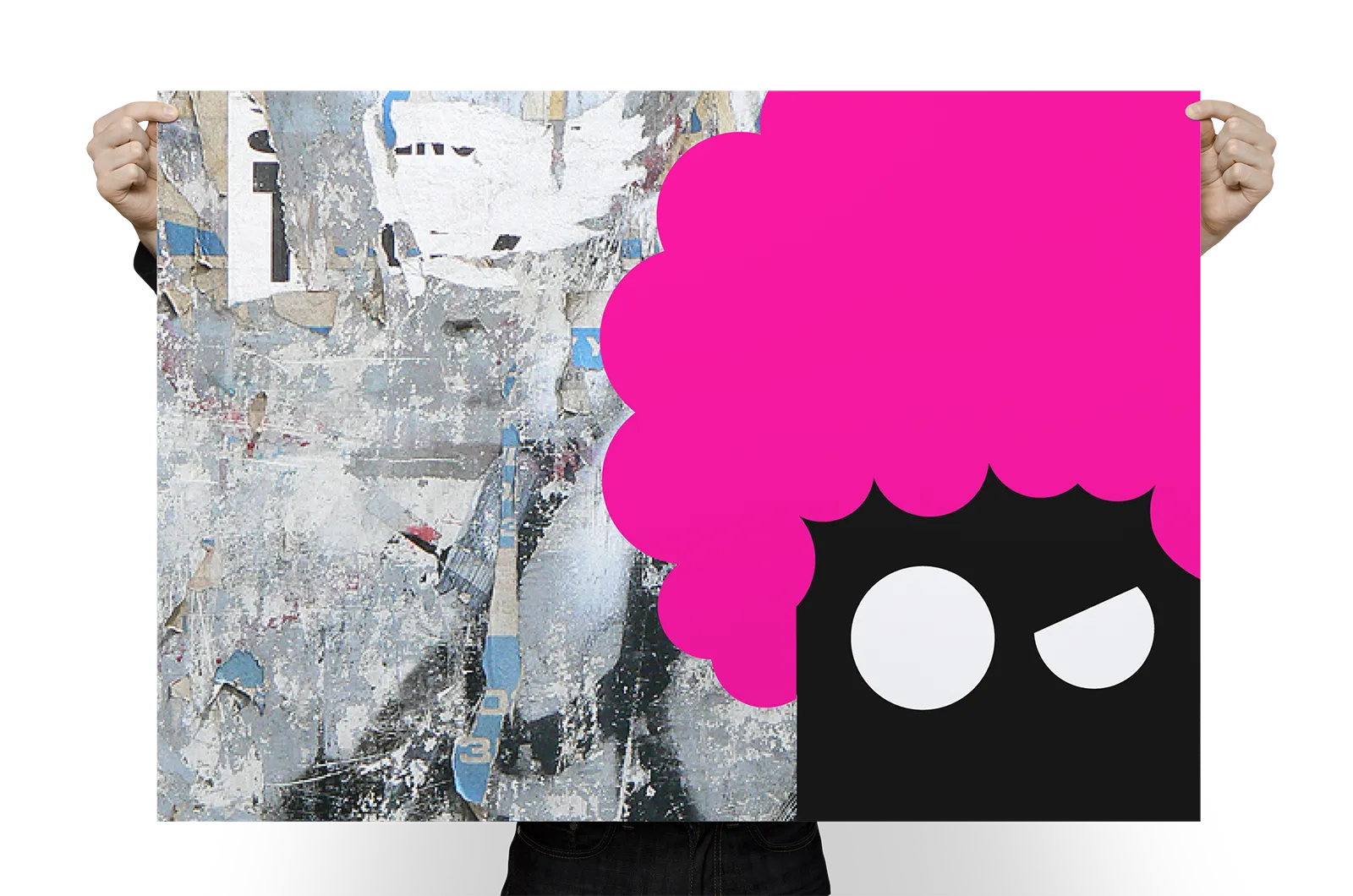 Alexander Glante - Works - City Gang - 10