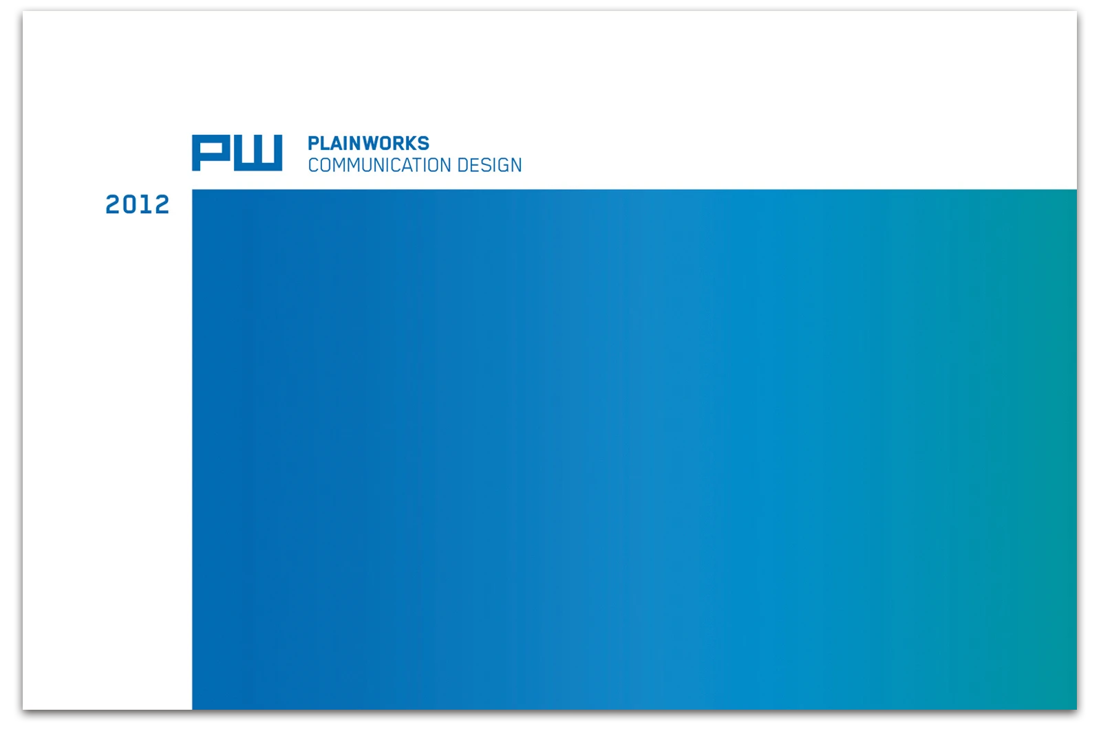 Alexander Glante - Works - Colour Calendar 2010 - 06