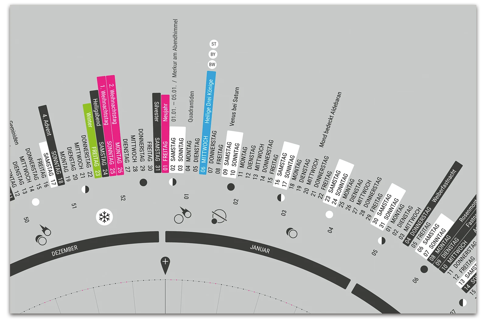 Alexander Glante - Works - Daily Mood Calendar 2015 - 04
