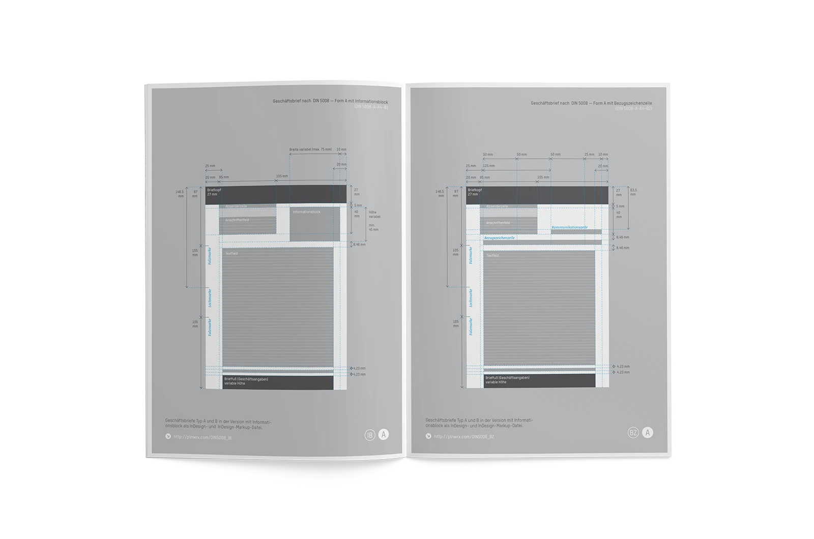 Alexander Glante - Works - DIN5008 - 03