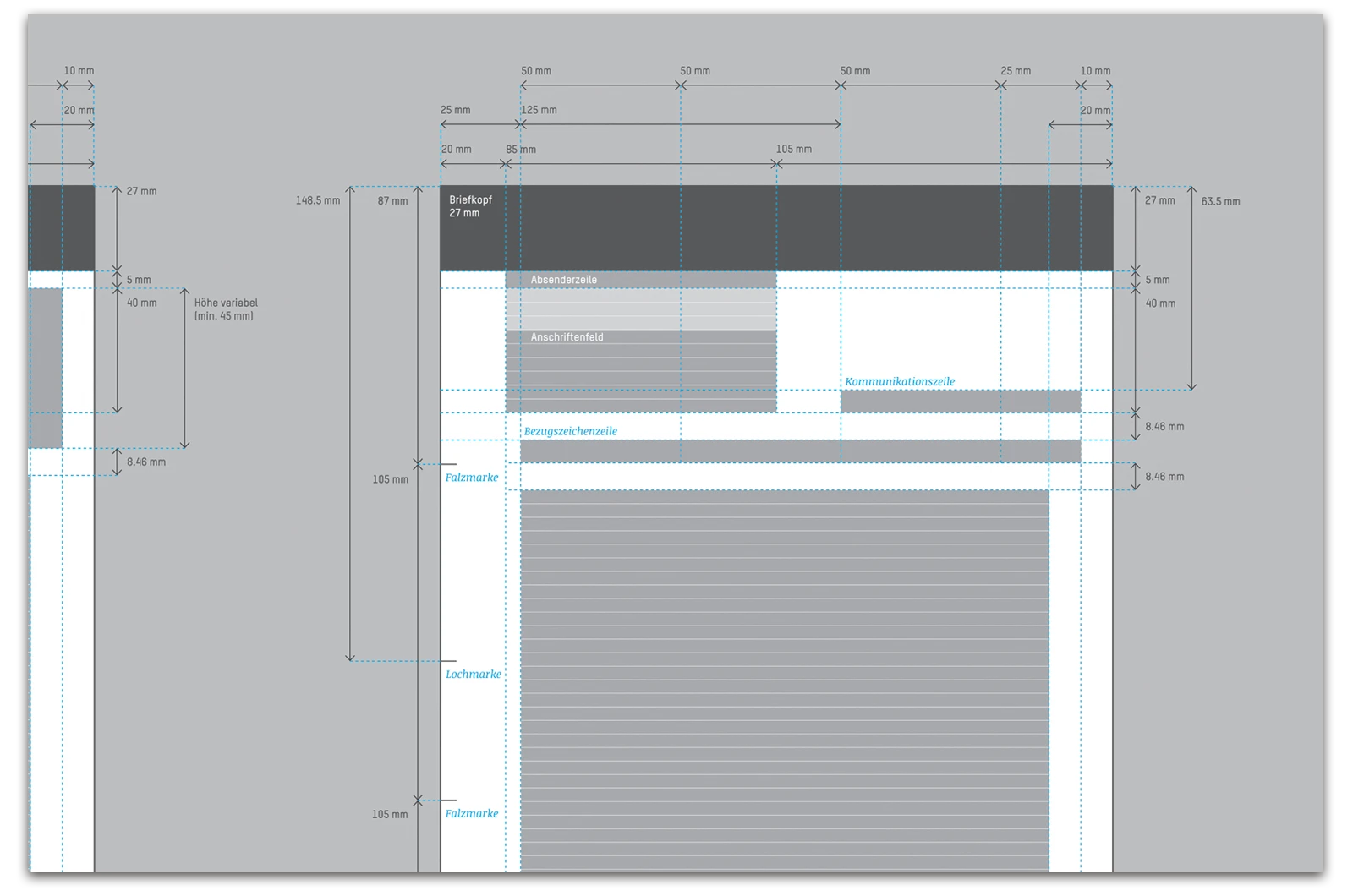 Alexander Glante - Works - DIN5008 - 09