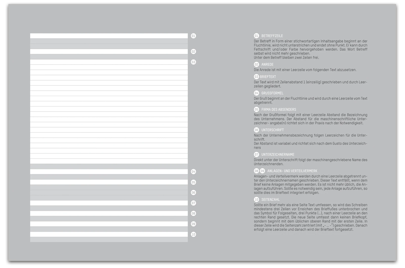 Alexander Glante - Works - DIN5008 - 12