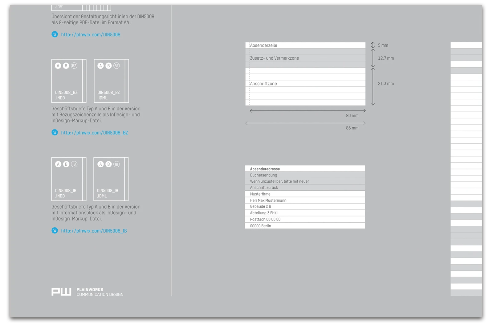 Alexander Glante - Works - DIN5008 - 13