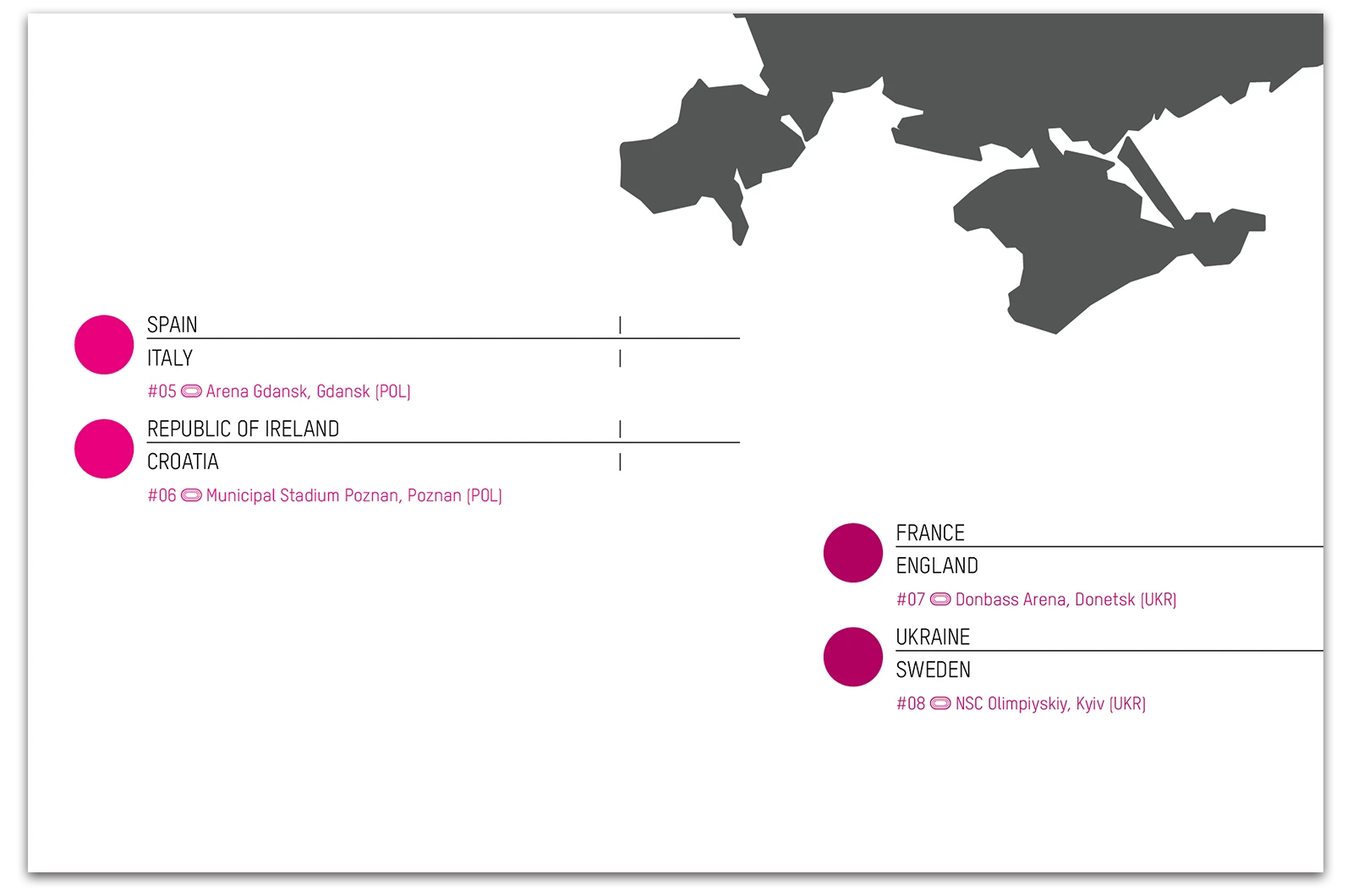 Alexander Glante - Works - EM2012 Schedule - 05