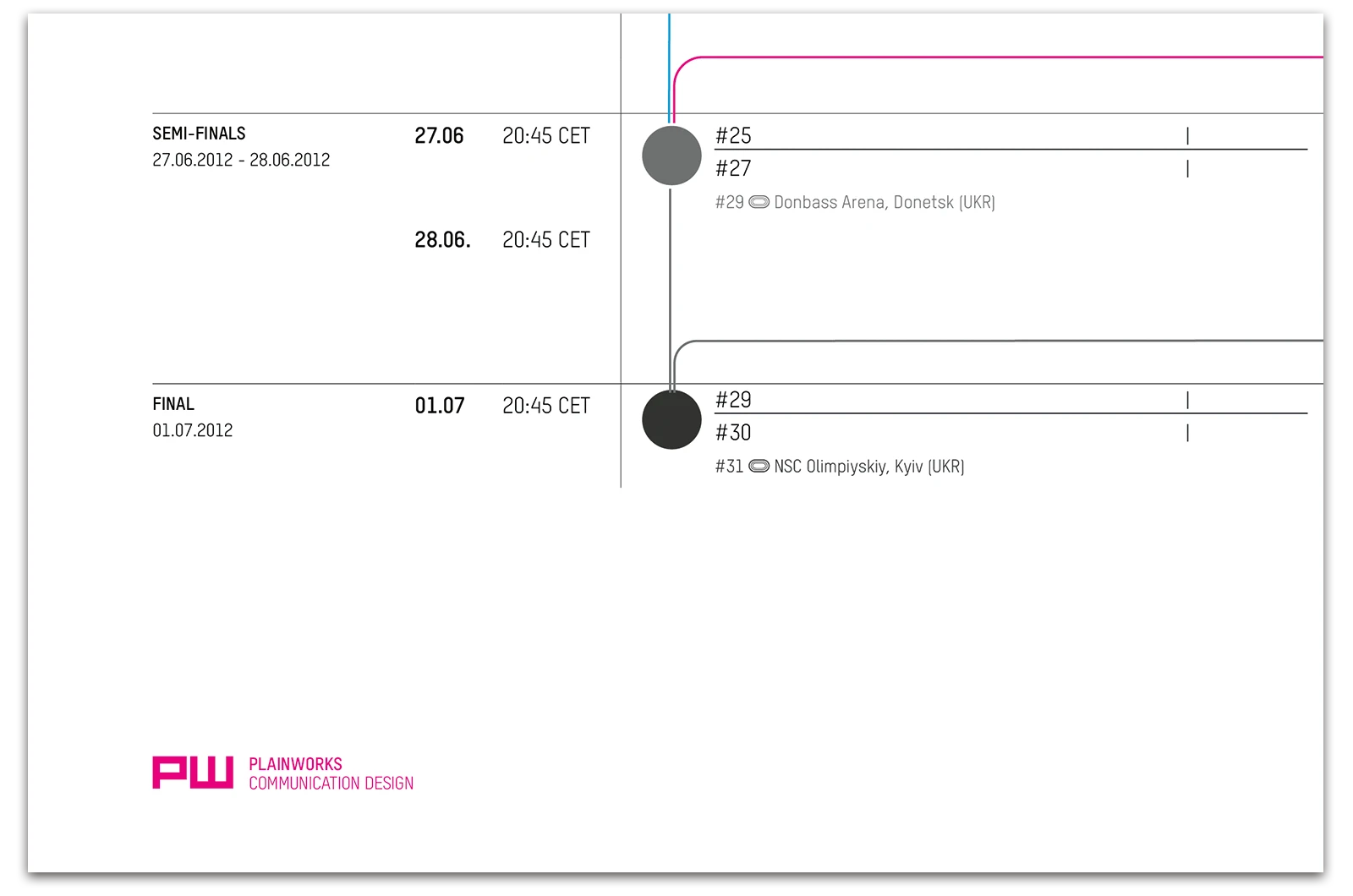 Alexander Glante - Works - EM2012 Schedule - 08