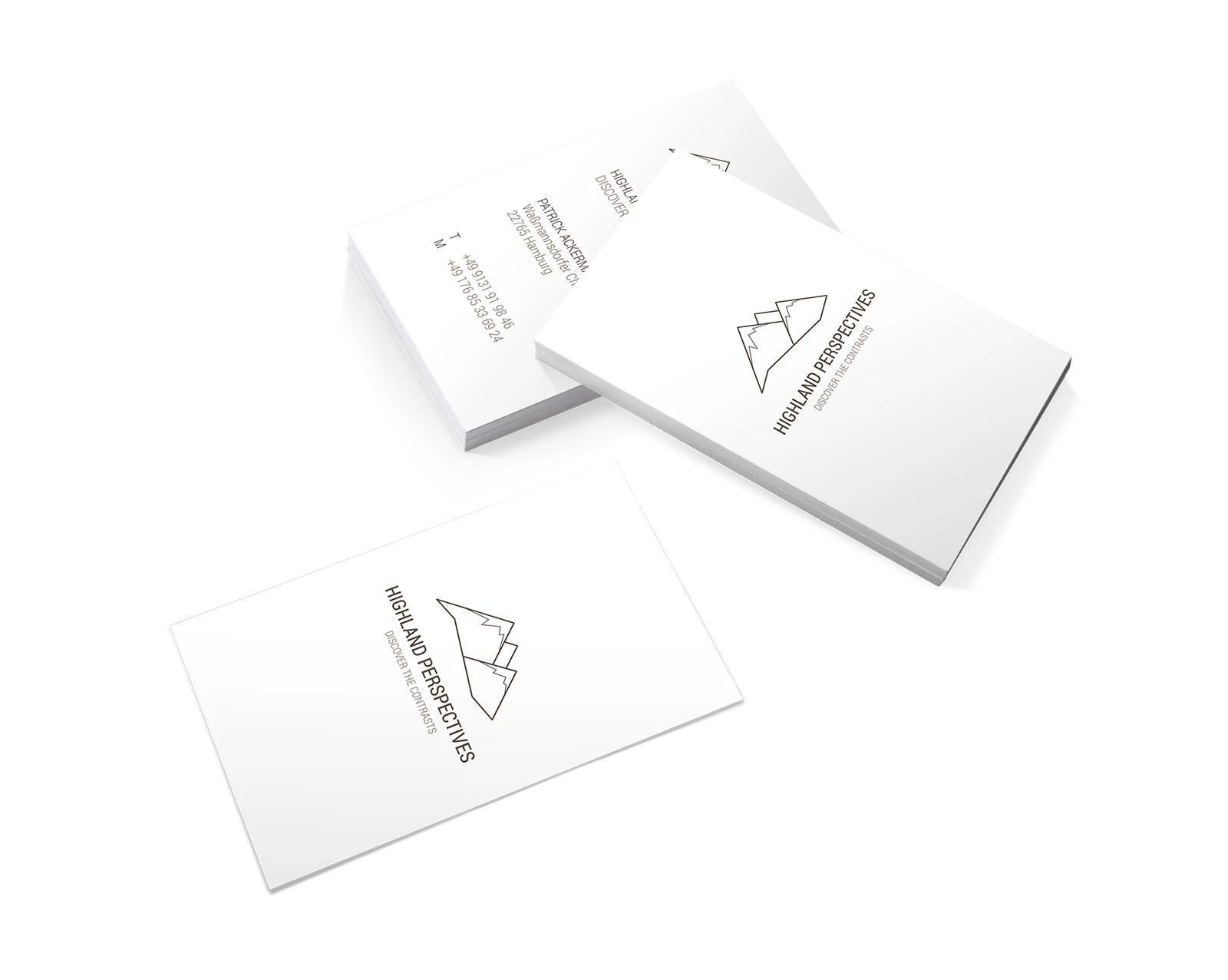 Alexander Glante - Works - Highland Perspectives - 02