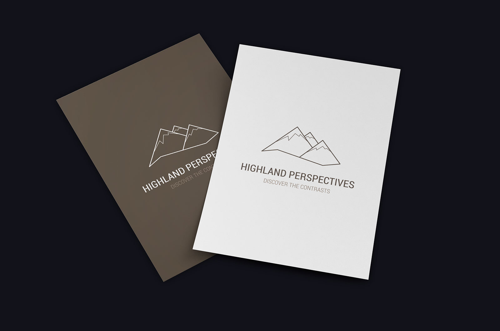 Alexander Glante - Works - Highland Perspectives - 03