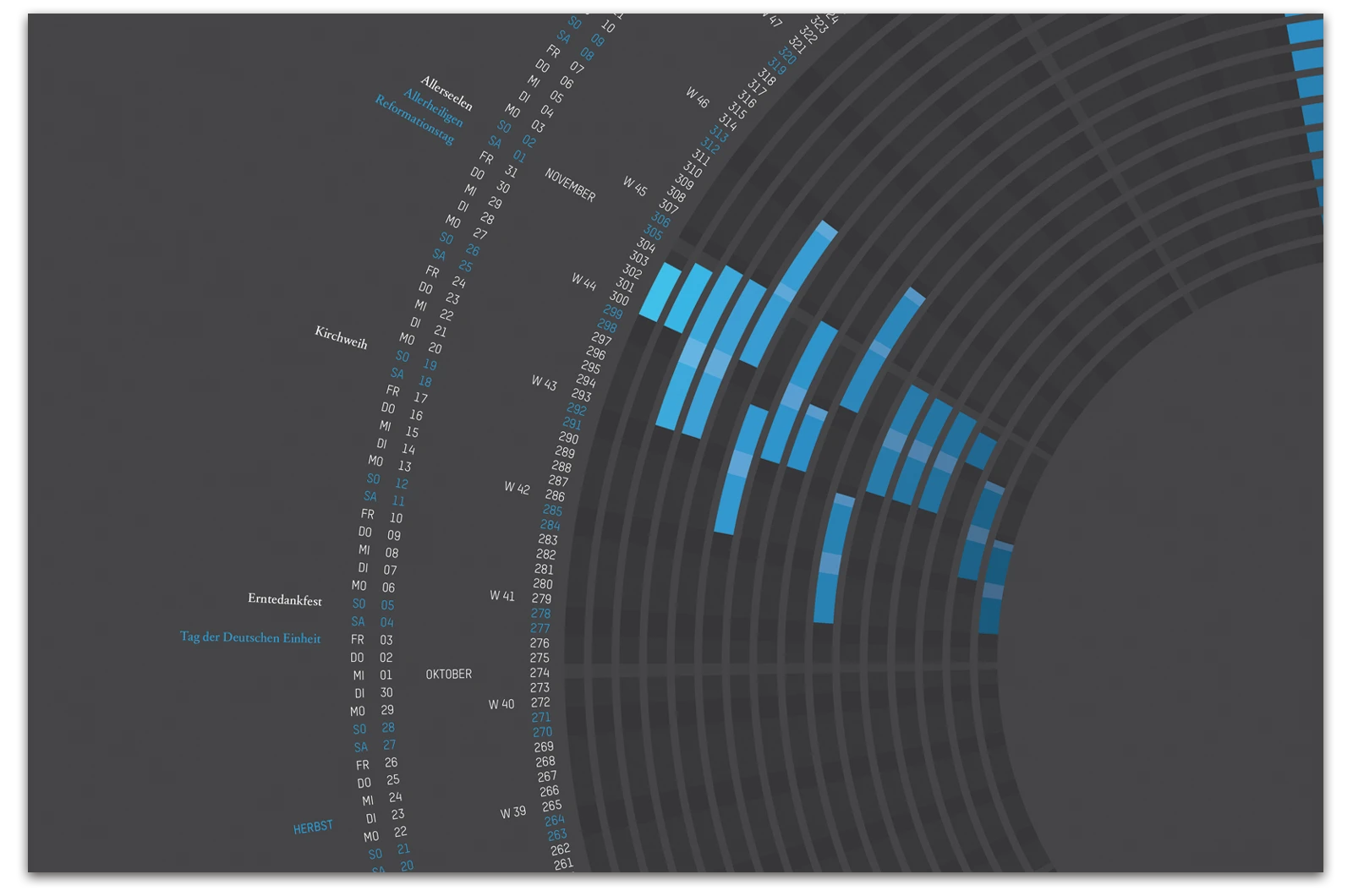 Alexander Glante - Works - Holiday Calendar 2013 - 06
