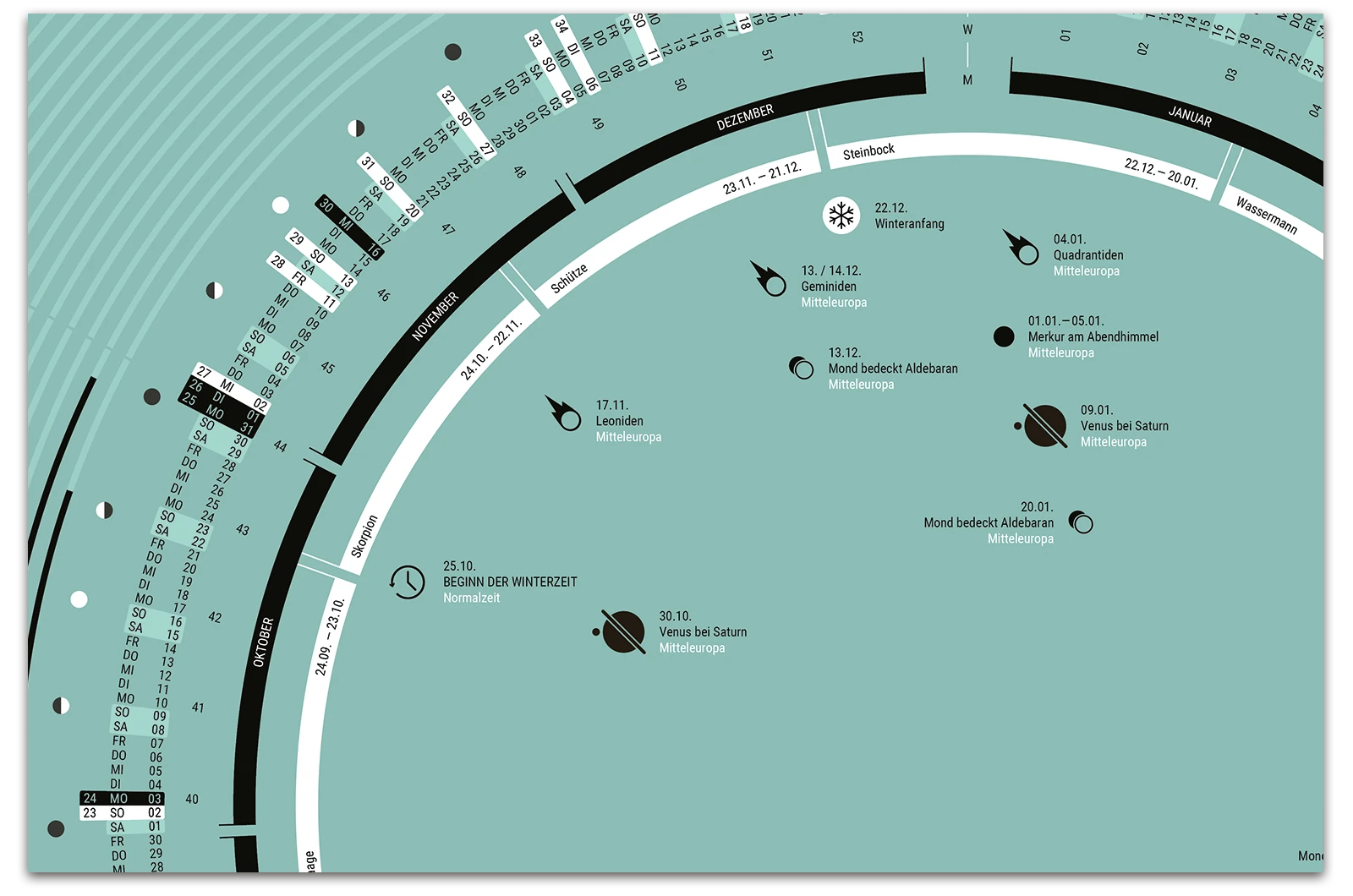 Alexander Glante - Works - Holiday Calendar 2016 - 03
