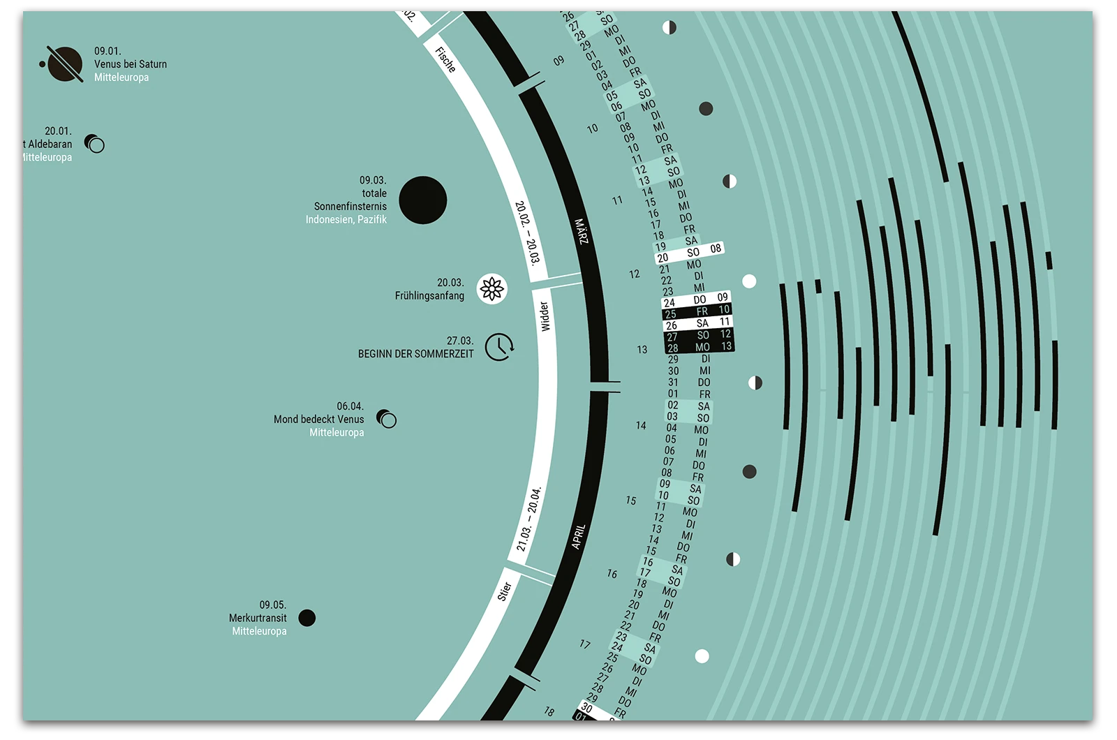Alexander Glante - Works - Holiday Calendar 2016 - 04