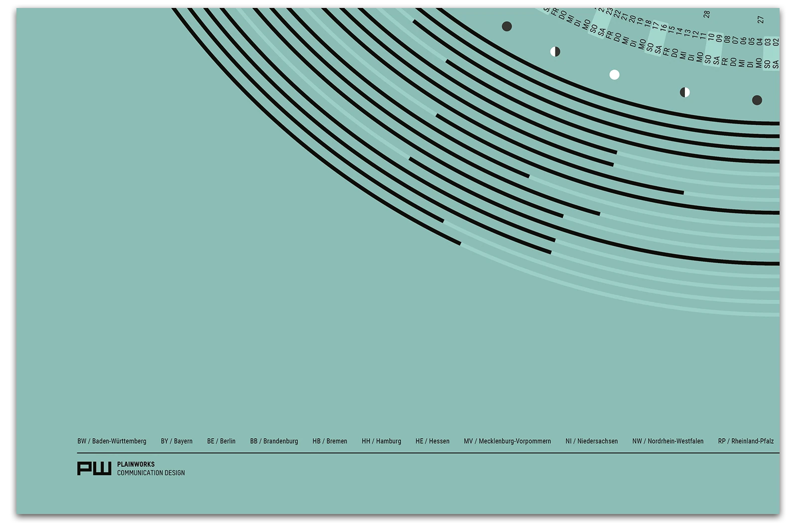 Alexander Glante - Works - Holiday Calendar 2016 - 10
