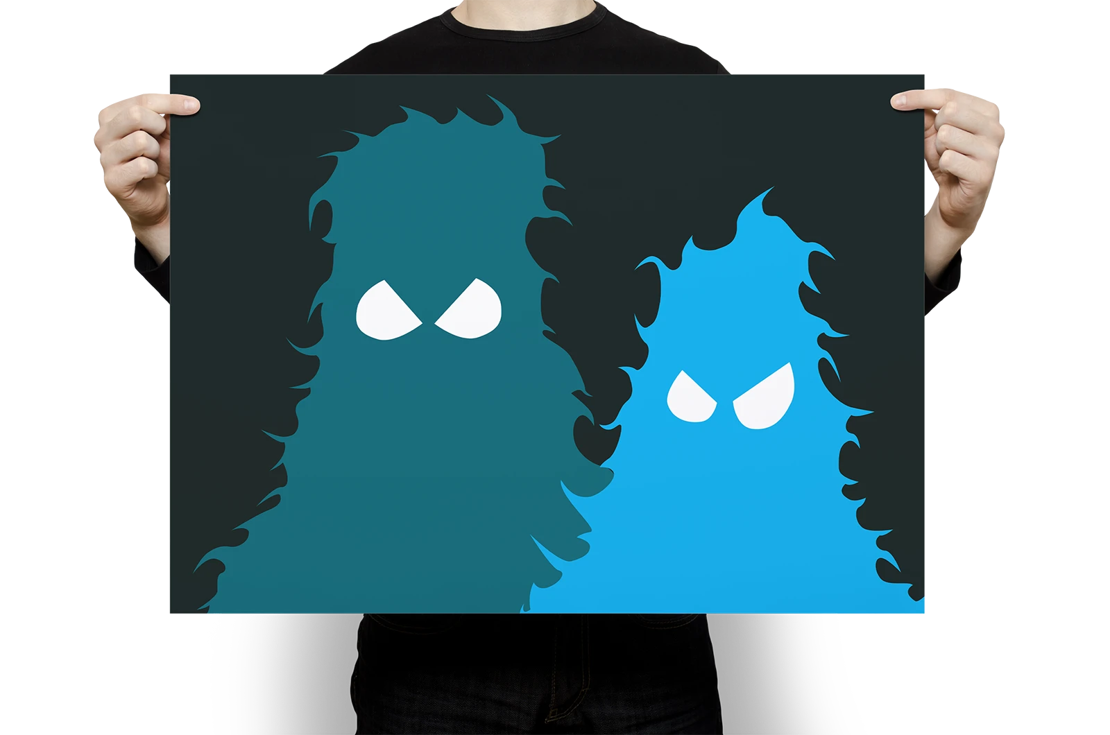 Alexander Glante - Works - Impatient Fluffs - 02