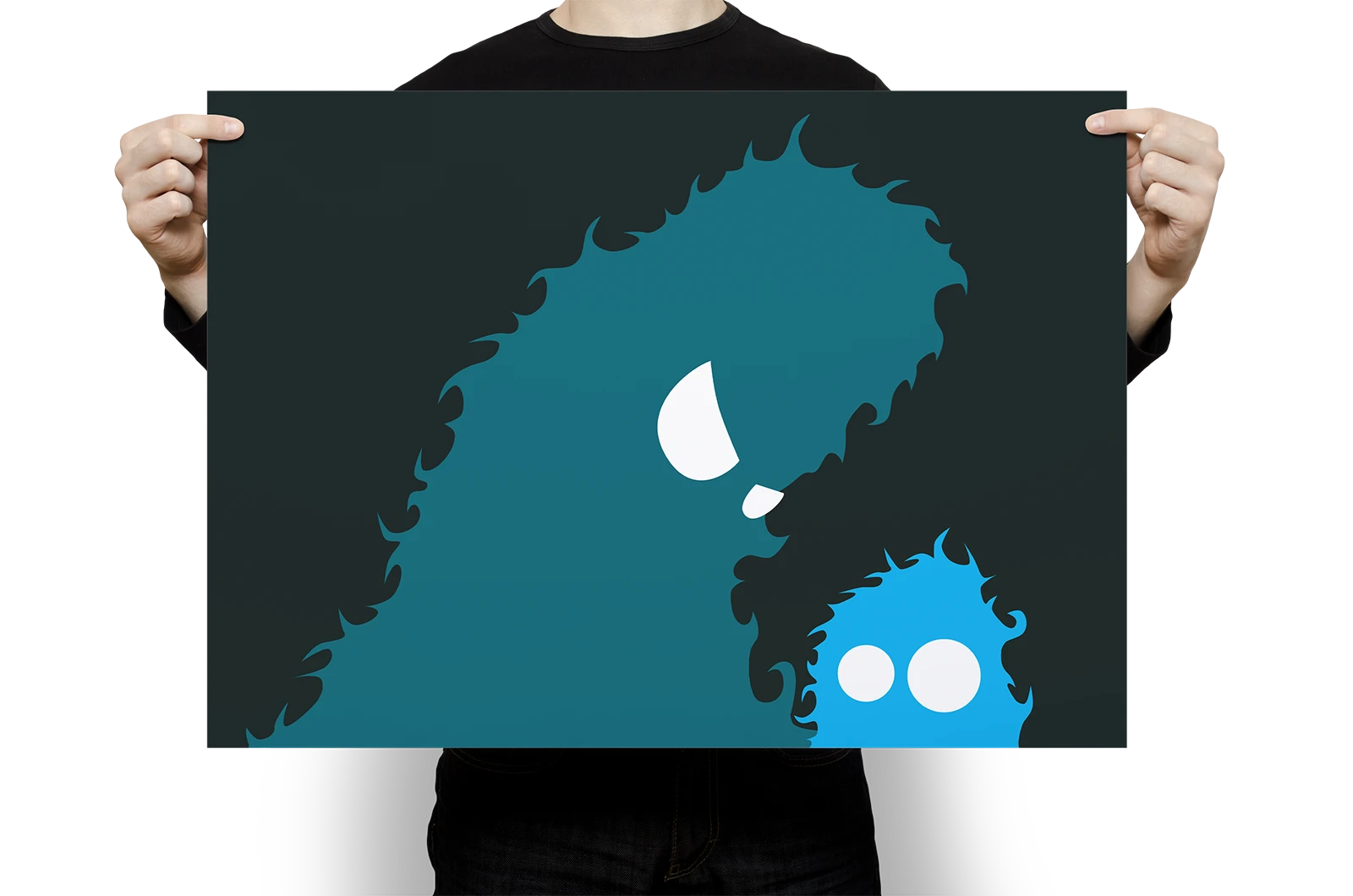 Alexander Glante - Works - Impatient Fluffs - 03