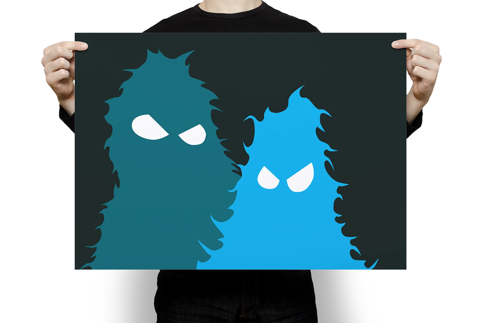 Alexander Glante - Works - Impatient Fluffs - 05