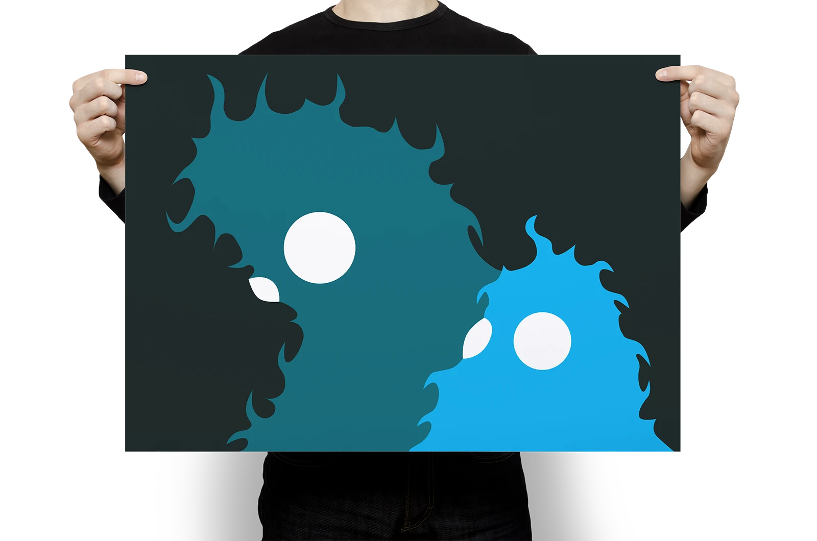 Alexander Glante - Works - Impatient Fluffs - 06