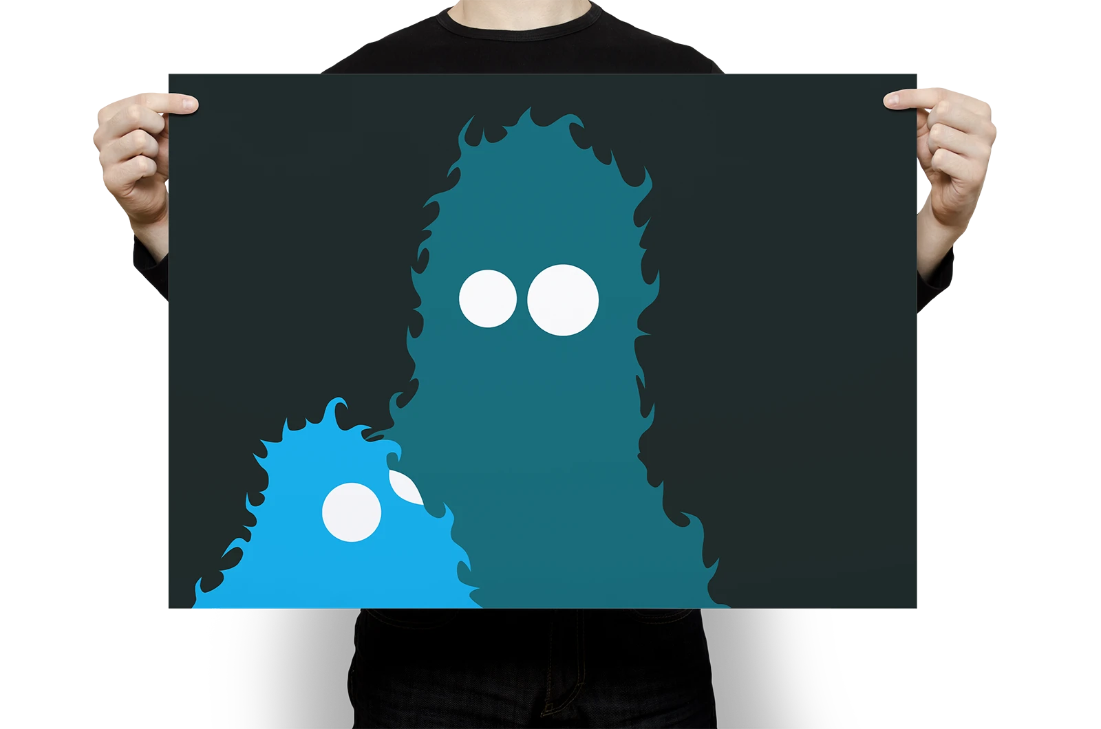 Alexander Glante - Works - Impatient Fluffs - 07