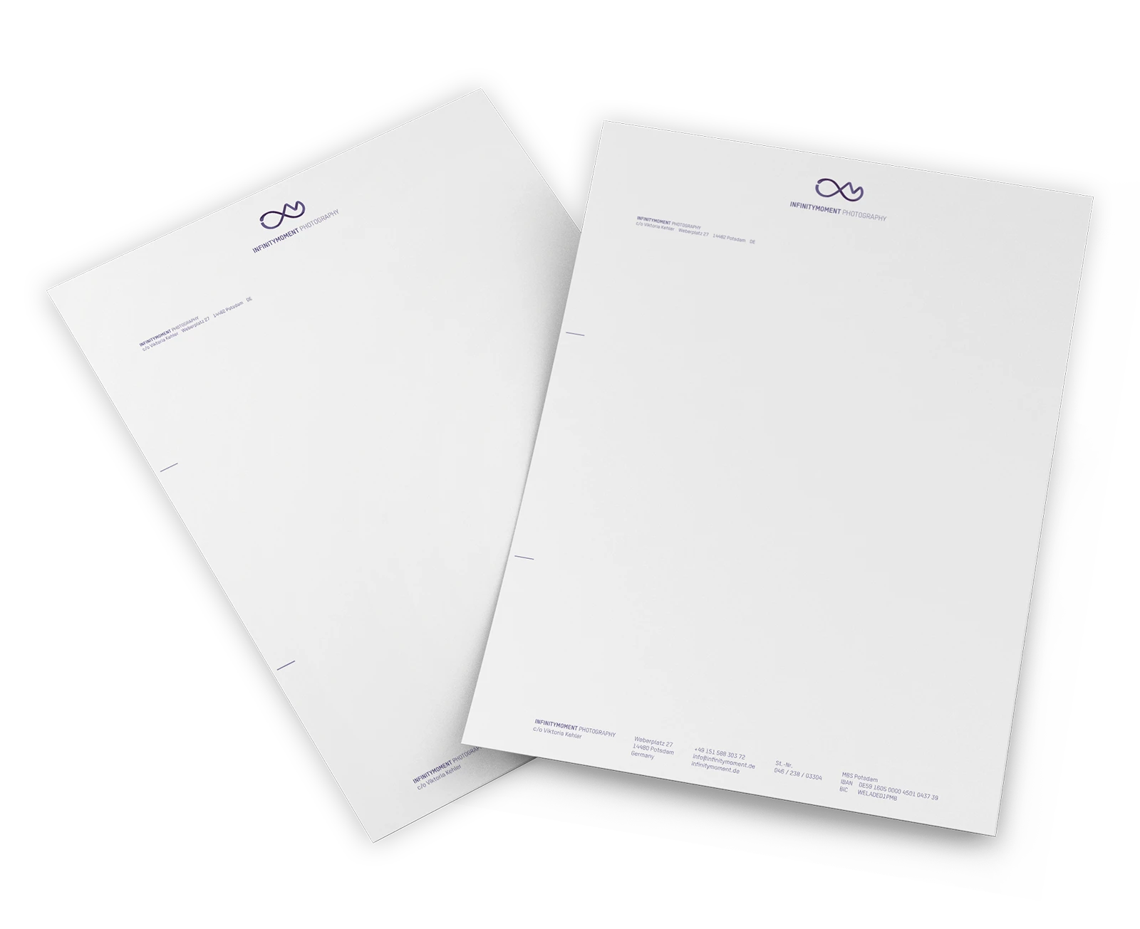 Alexander Glante - Works - Infinitymoment - 03