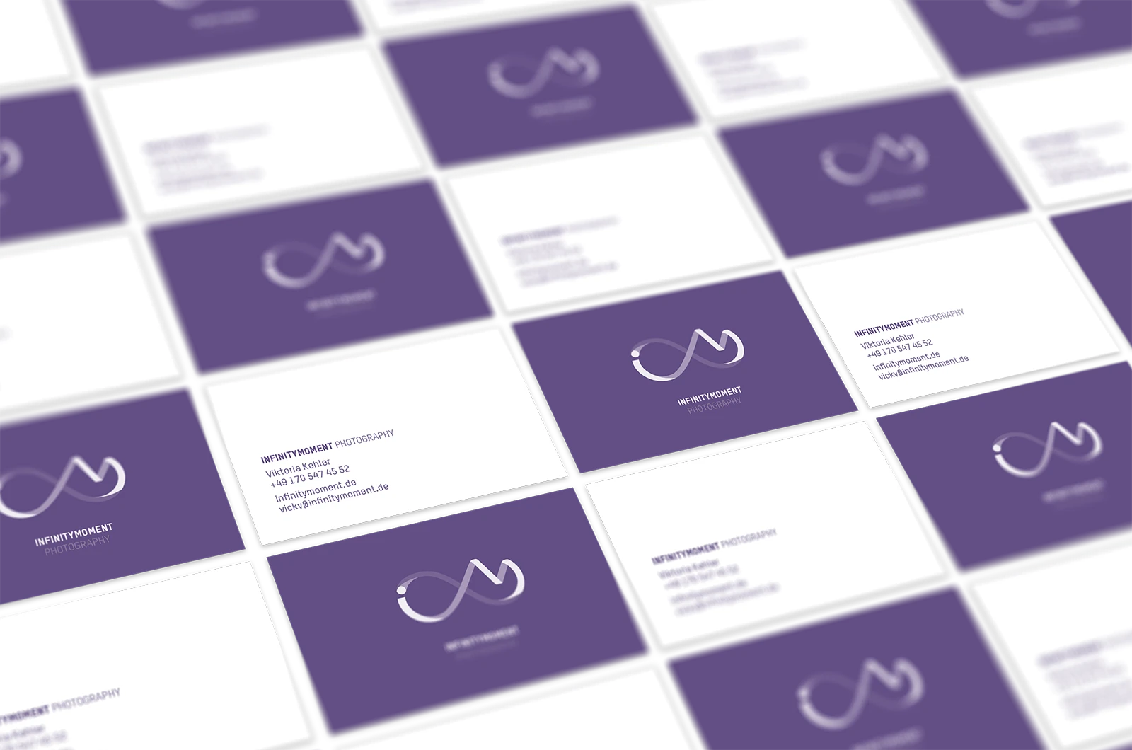 Alexander Glante - Works - Infinitymoment - 04