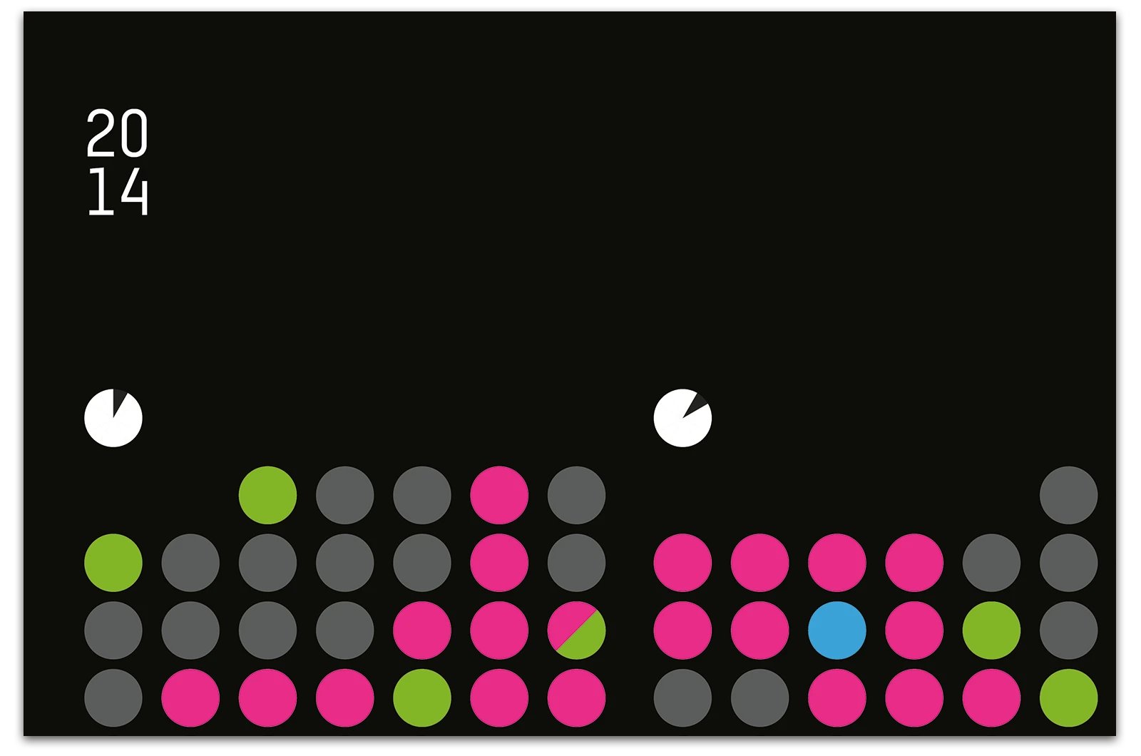 Alexander Glante - Works - International Days - 02