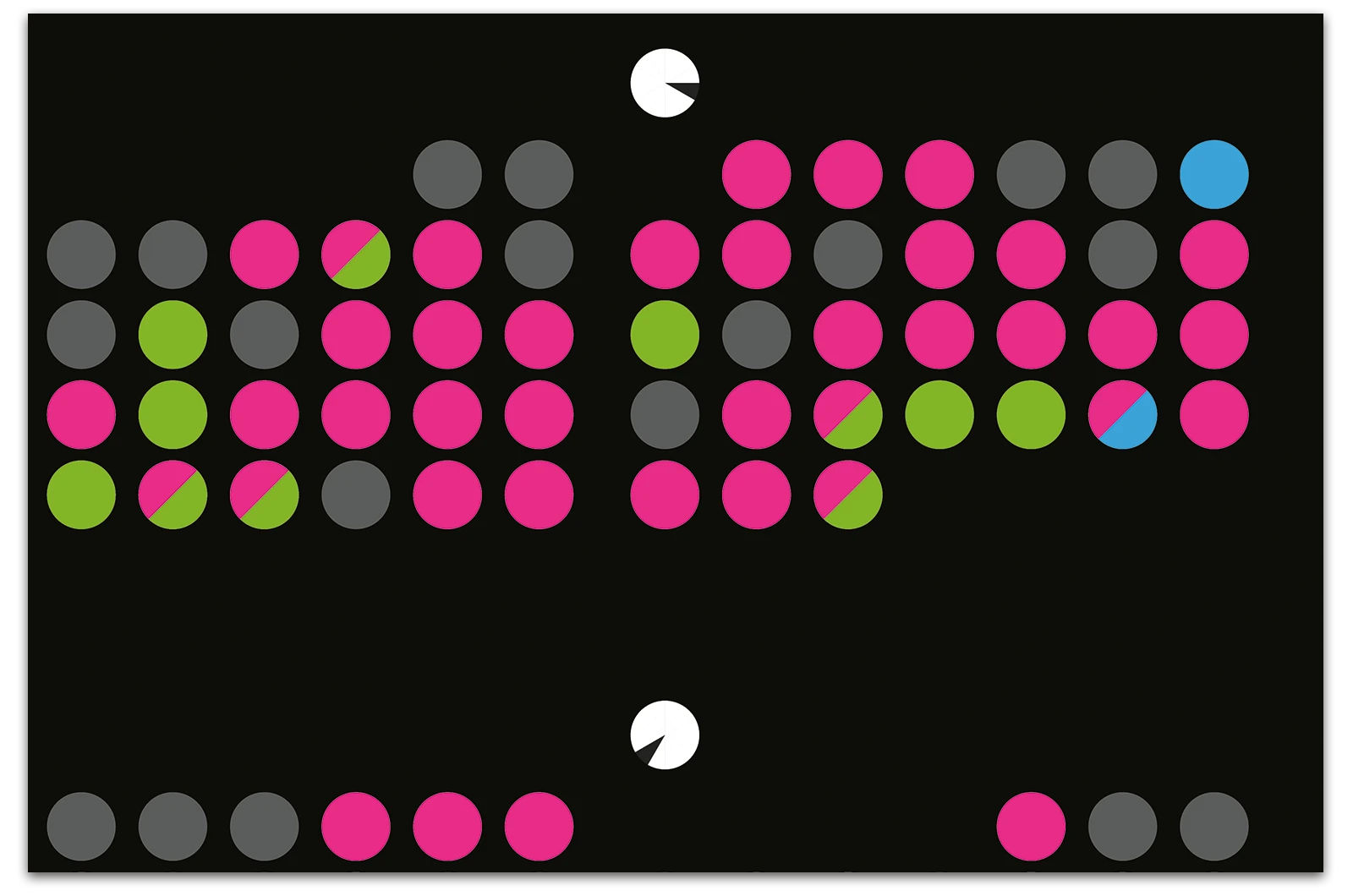 Alexander Glante - Works - International Days - 03