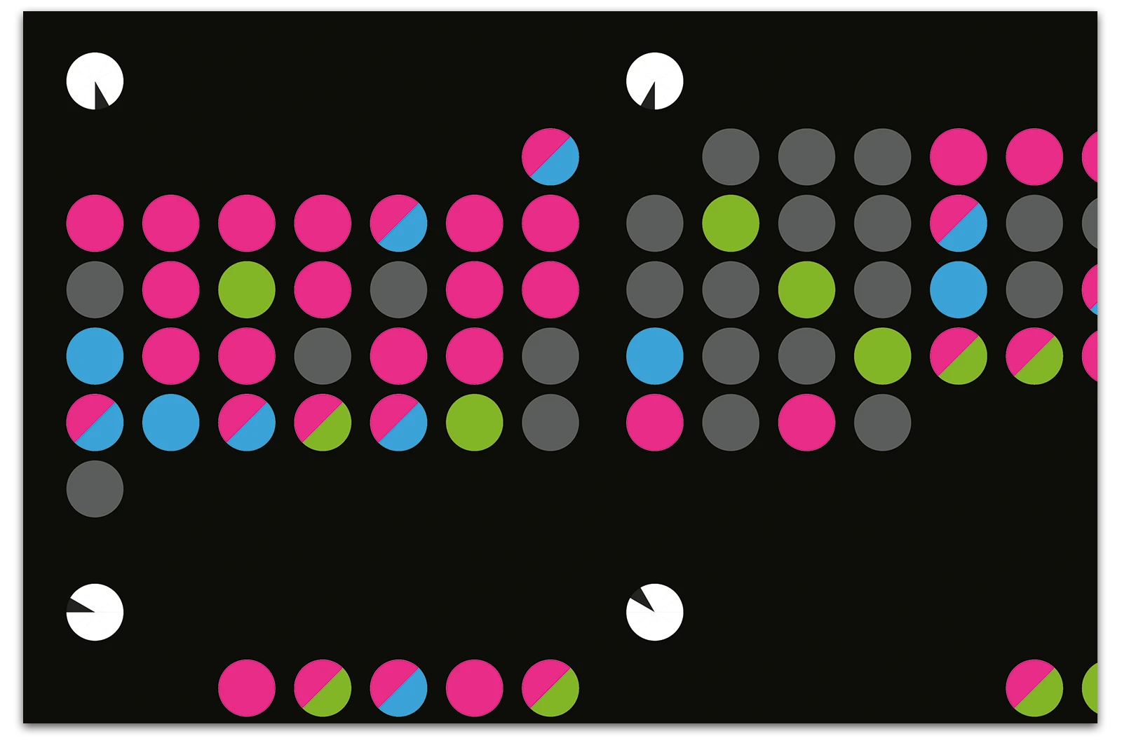 Alexander Glante - Works - International Days - 04