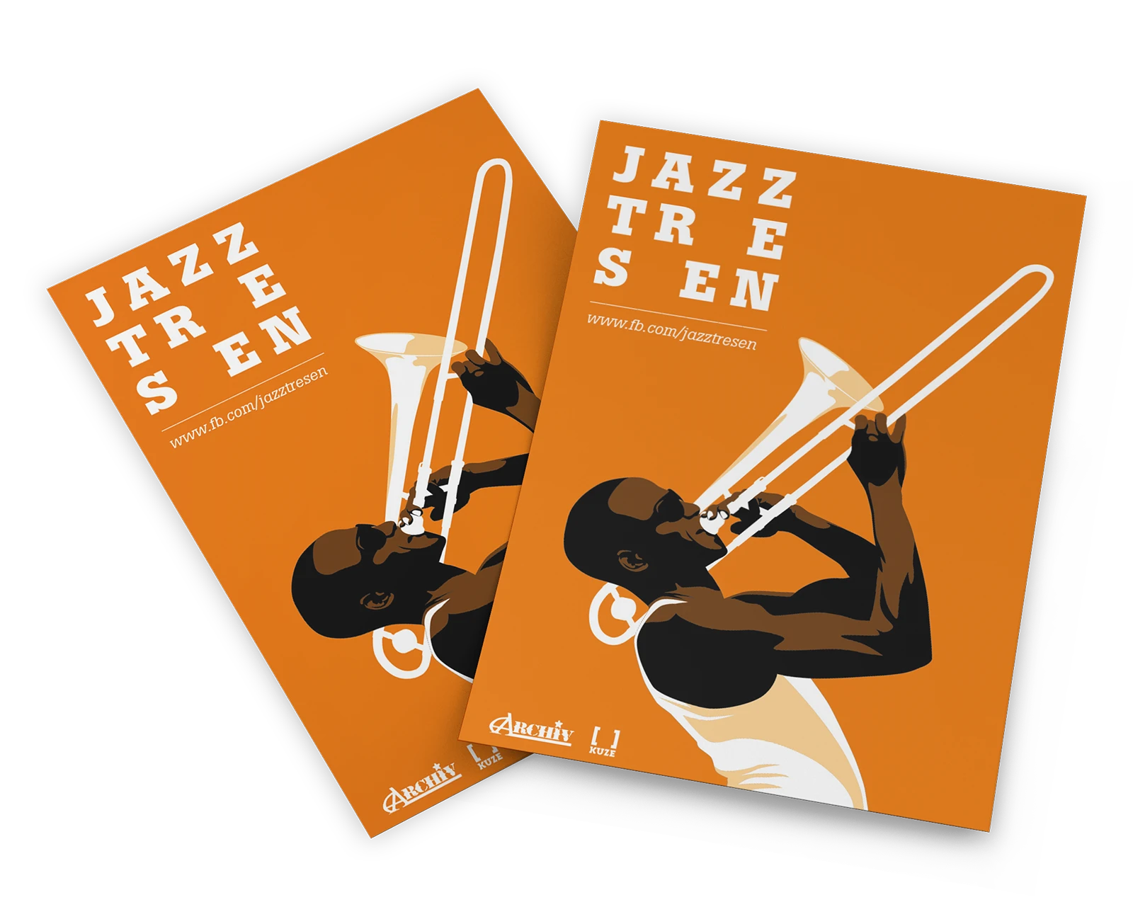 Alexander Glante - Works - Jazztresen - 02