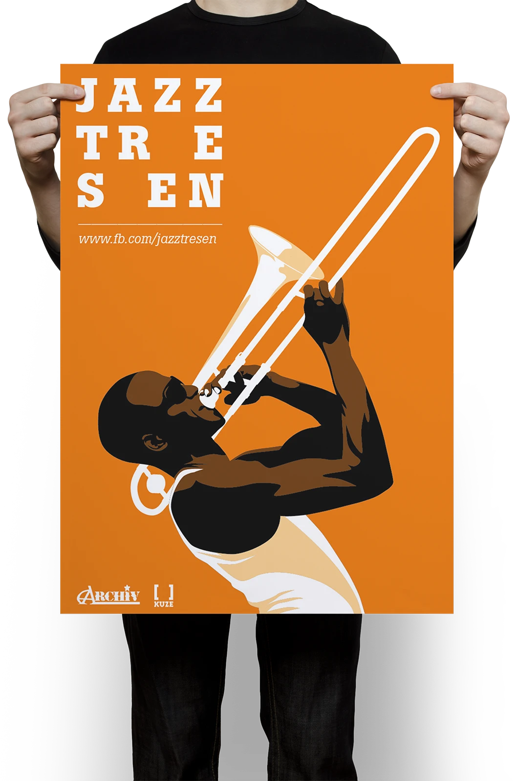 Alexander Glante - Works - Jazztresen - 03