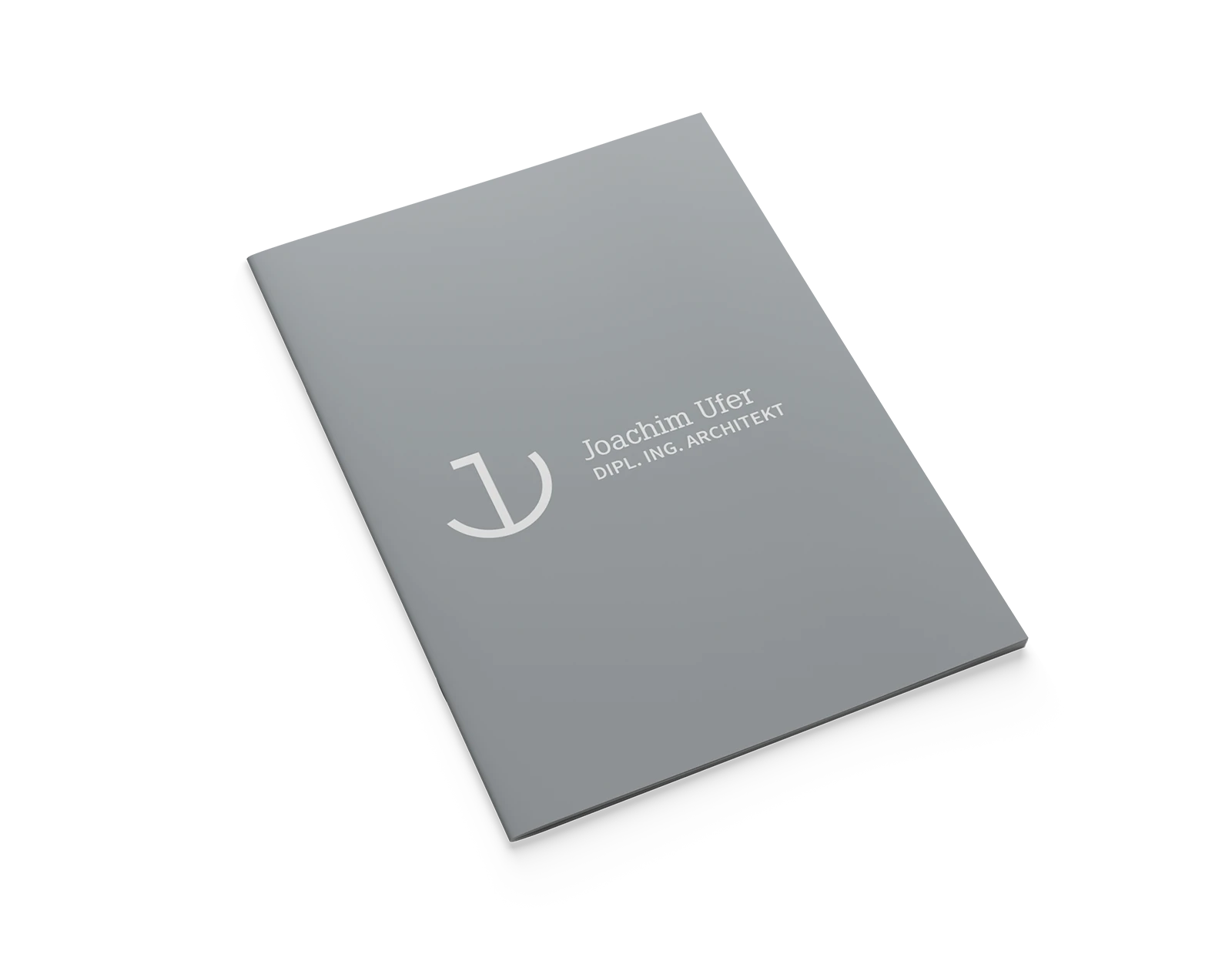 Alexander Glante - Works - Joachim Ufer - 01