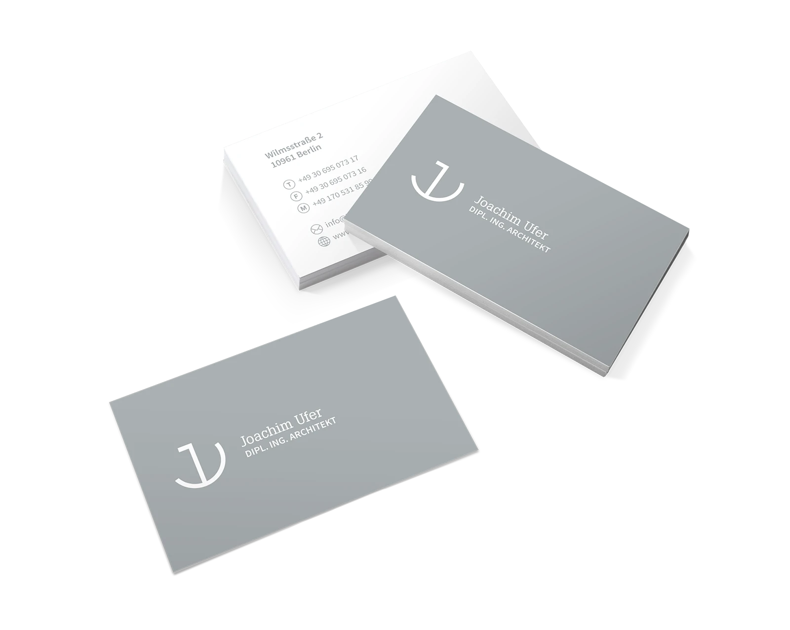 Alexander Glante - Works - Joachim Ufer - 02