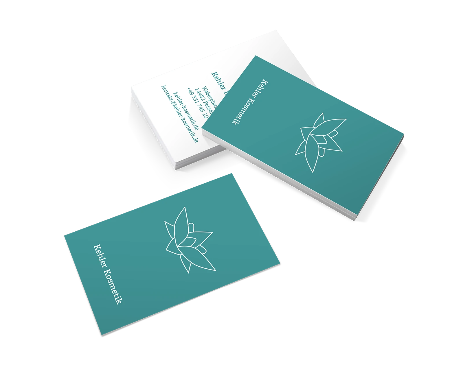 Alexander Glante - Works - Kehler Kosmetik - 02