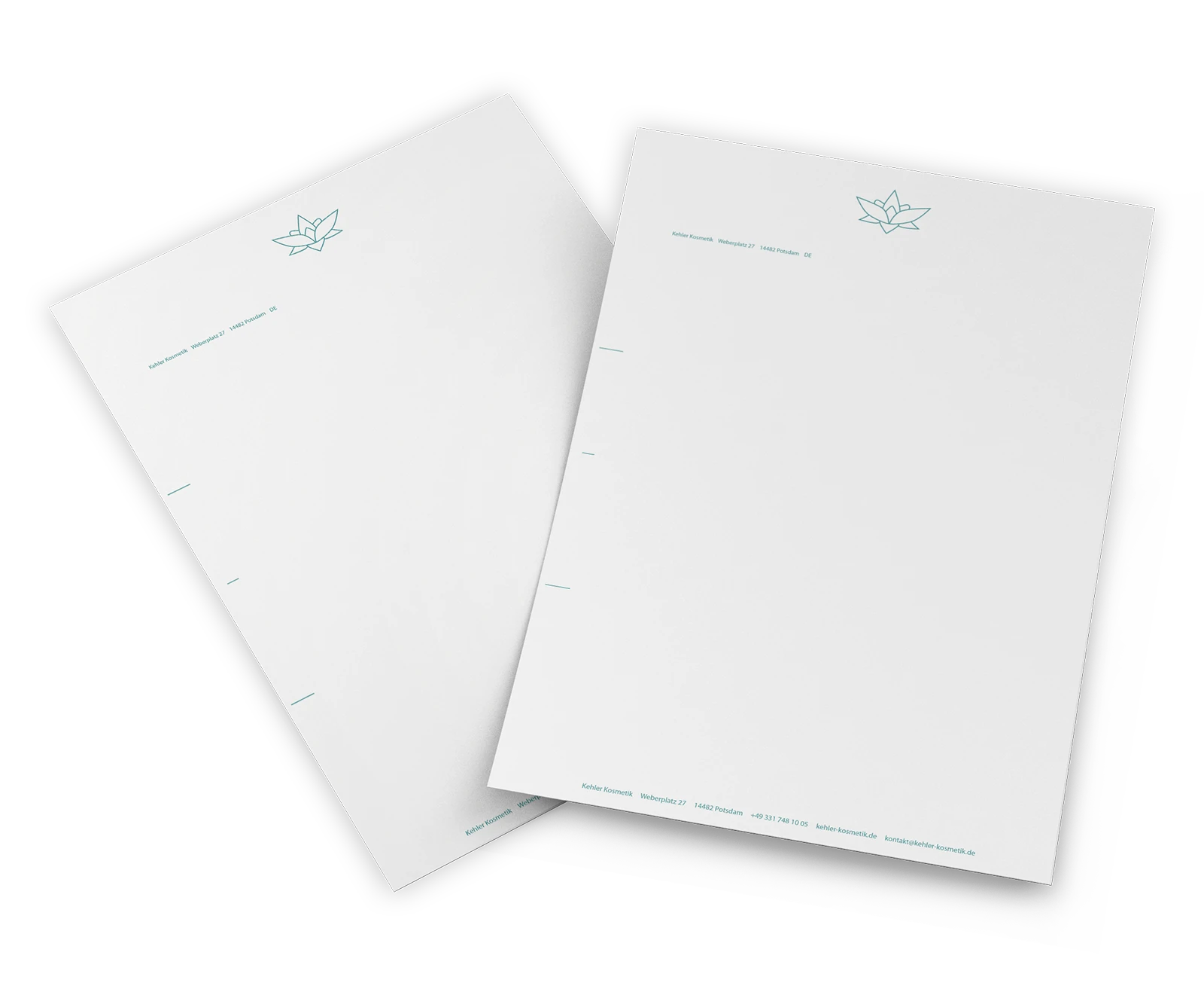 Alexander Glante - Works - Kehler Kosmetik - 03