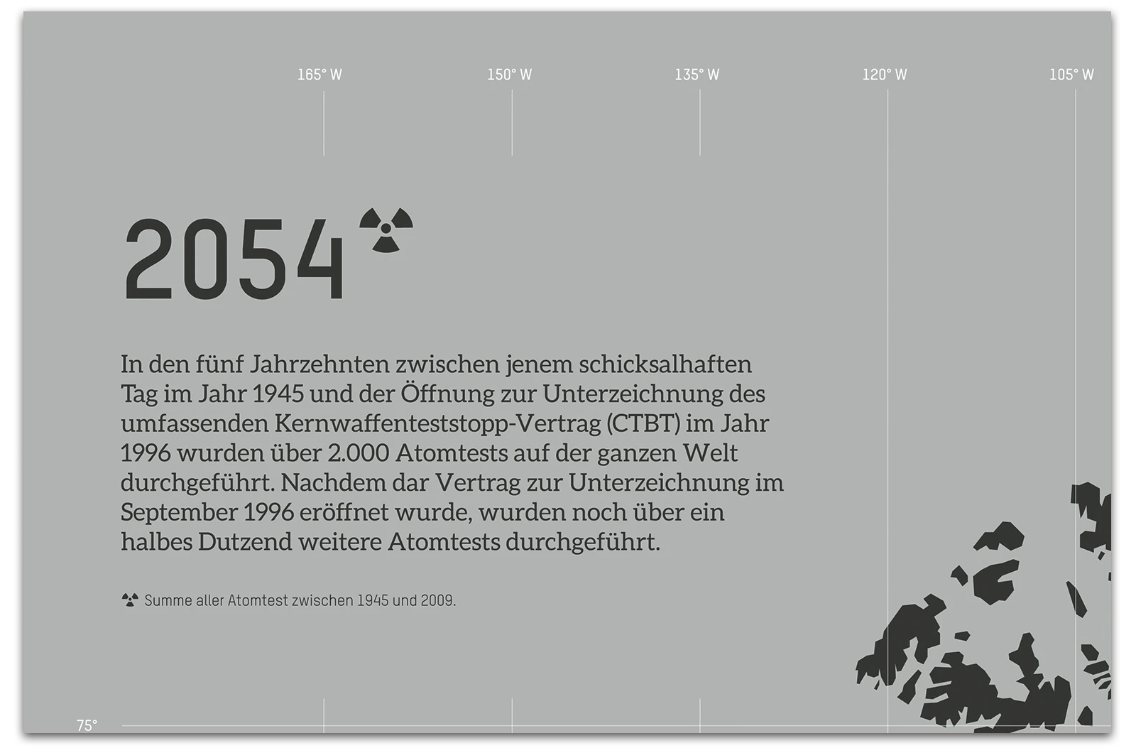 Alexander Glante - Works - The Map of Madness - 04