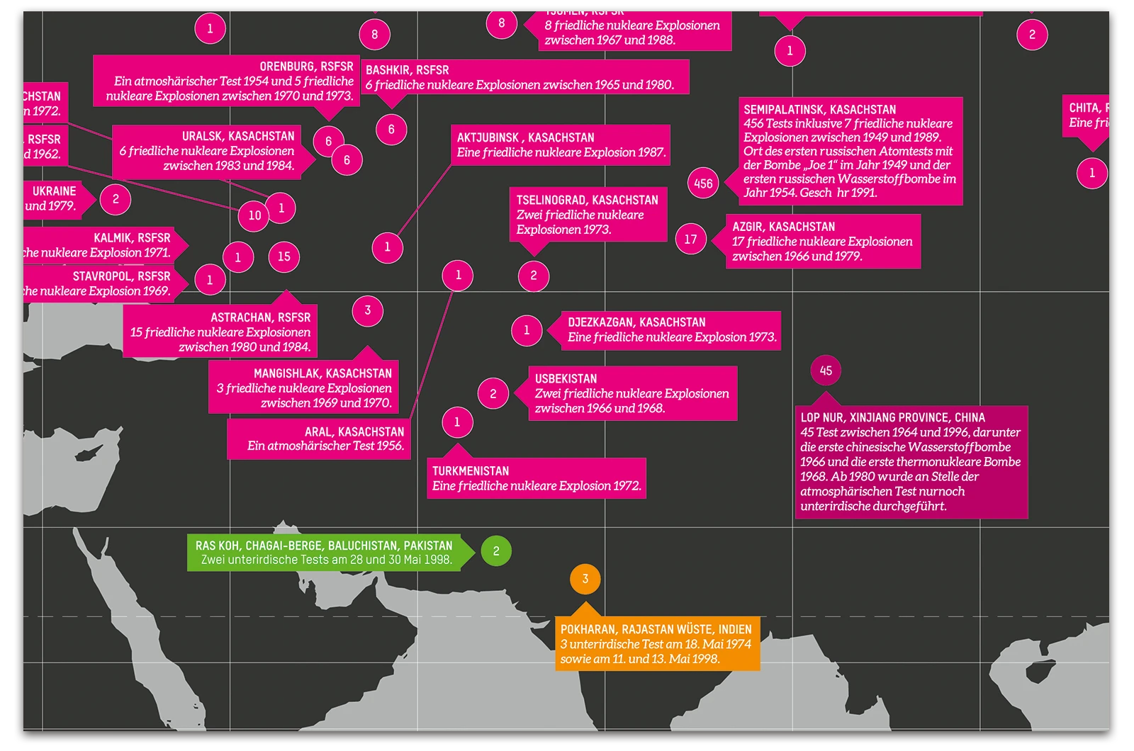 Alexander Glante - Works - The Map of Madness - 07