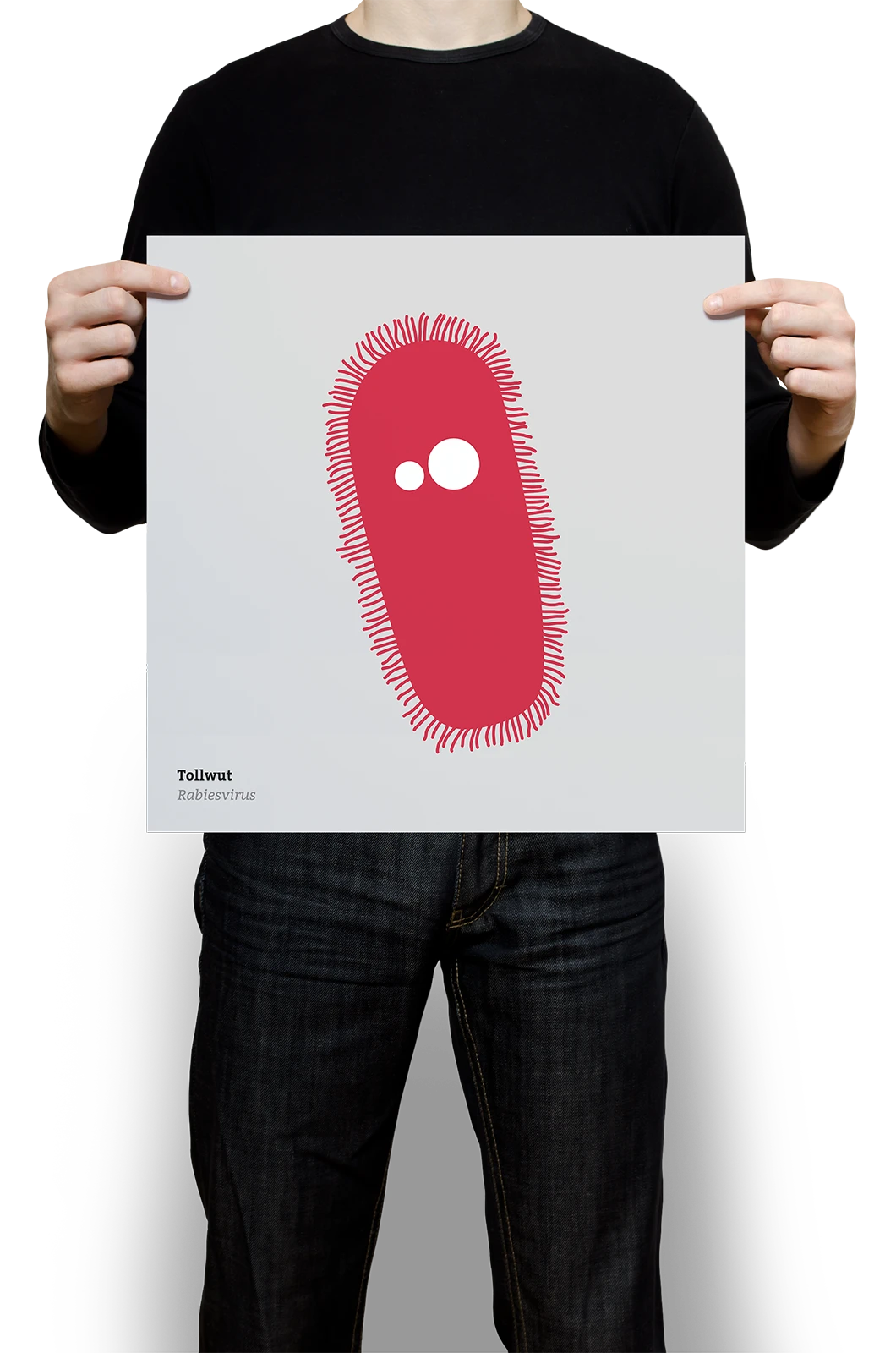 Alexander Glante - Works - Microbees - 01