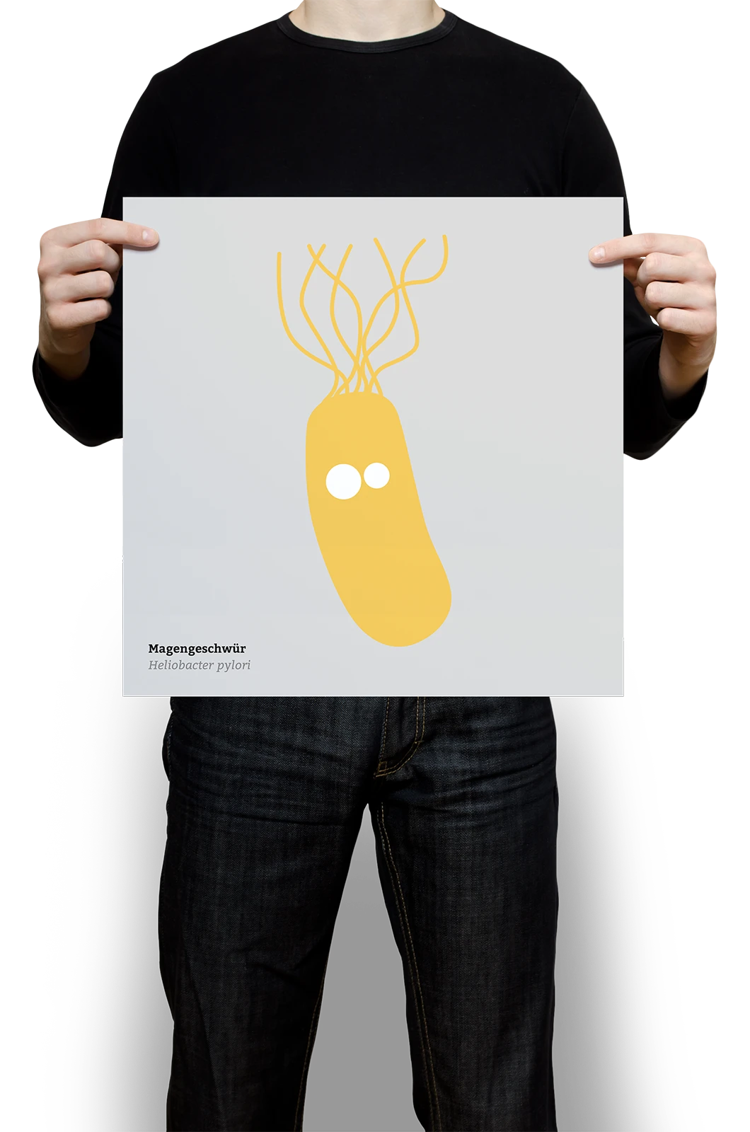 Alexander Glante - Works - Microbees - 02