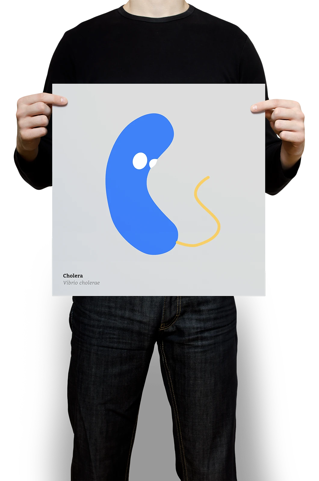 Alexander Glante - Works - Microbees - 07